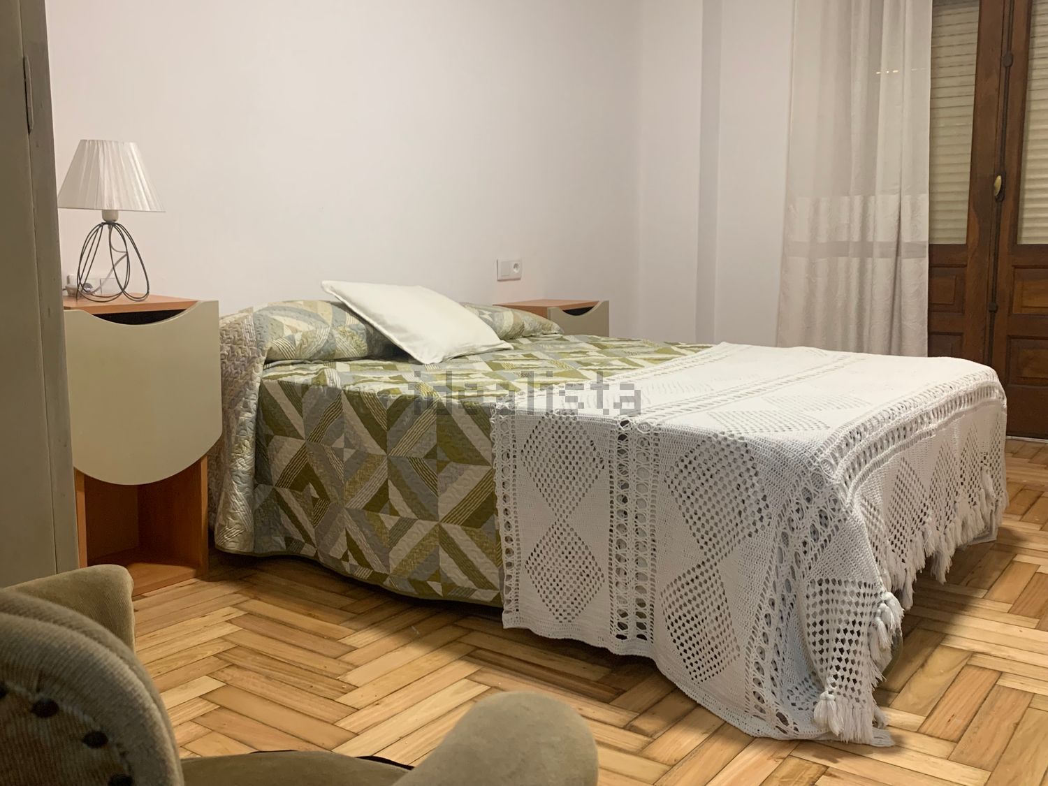Habitación 120 m², Vigo