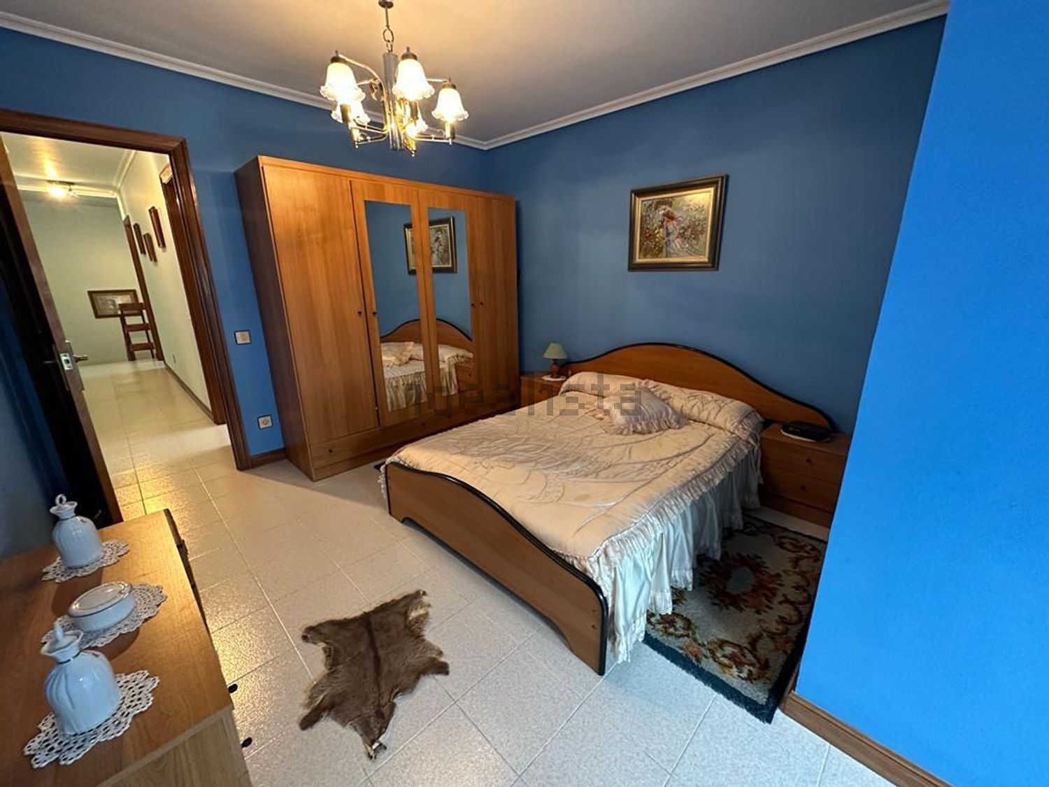 Piso de 92 m² en Noja