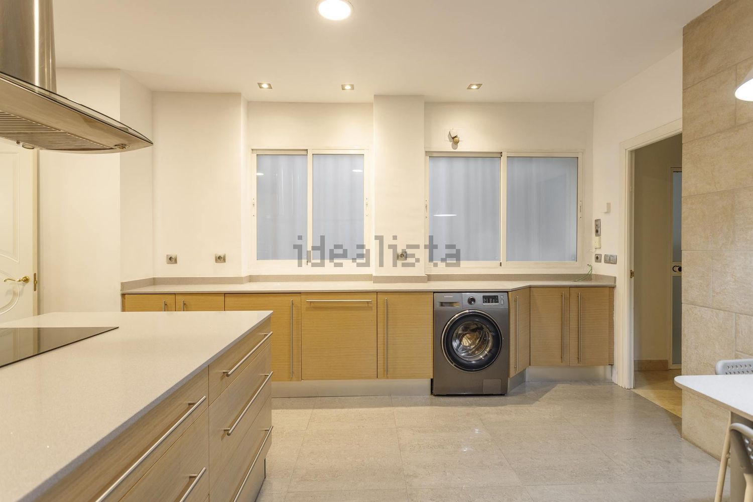 Apartamento 287 m² em Madrid