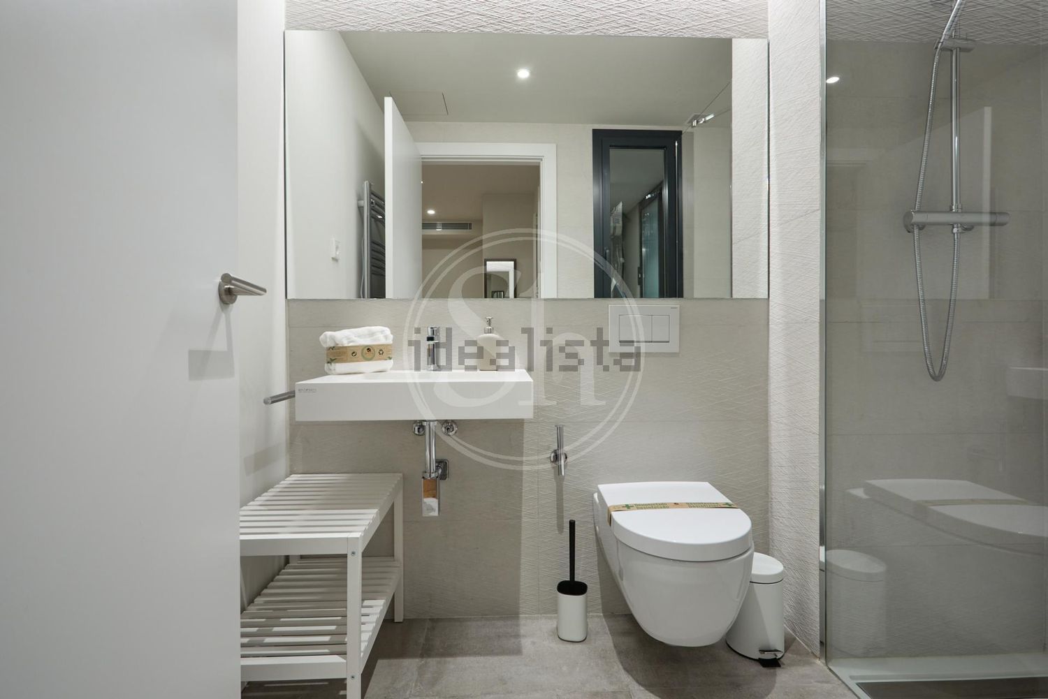 Pis de 80 m² a Barcelona