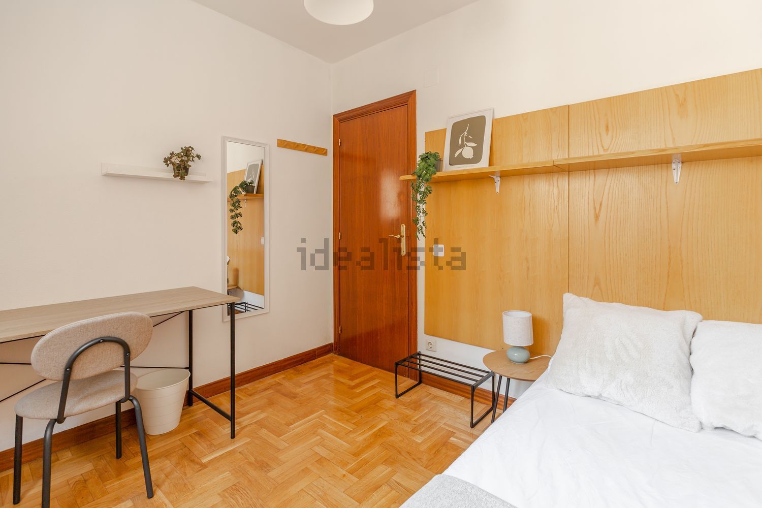 Habitación en alquiler, Barañáin