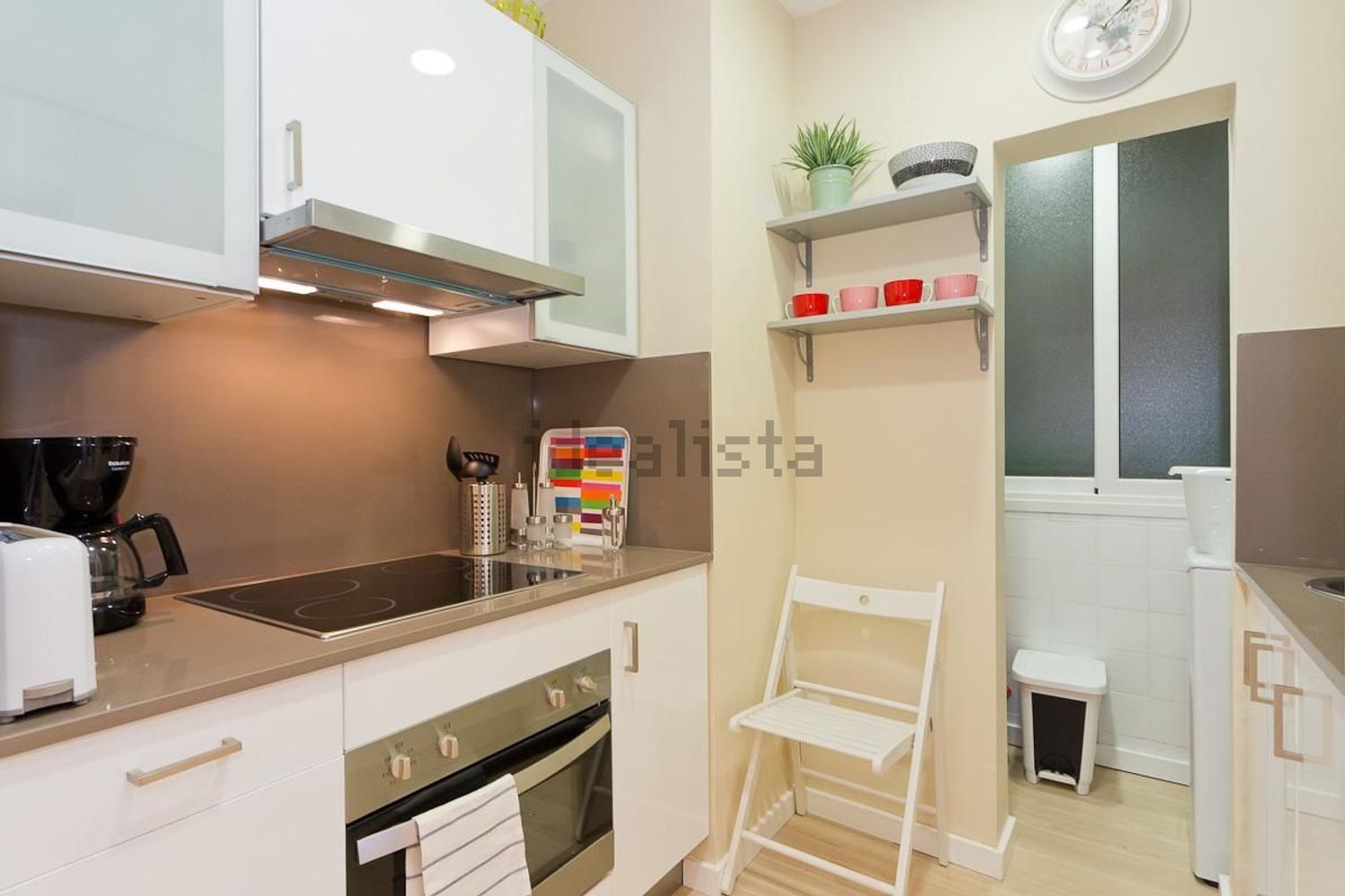 Appartement 52 m² à Barcelone