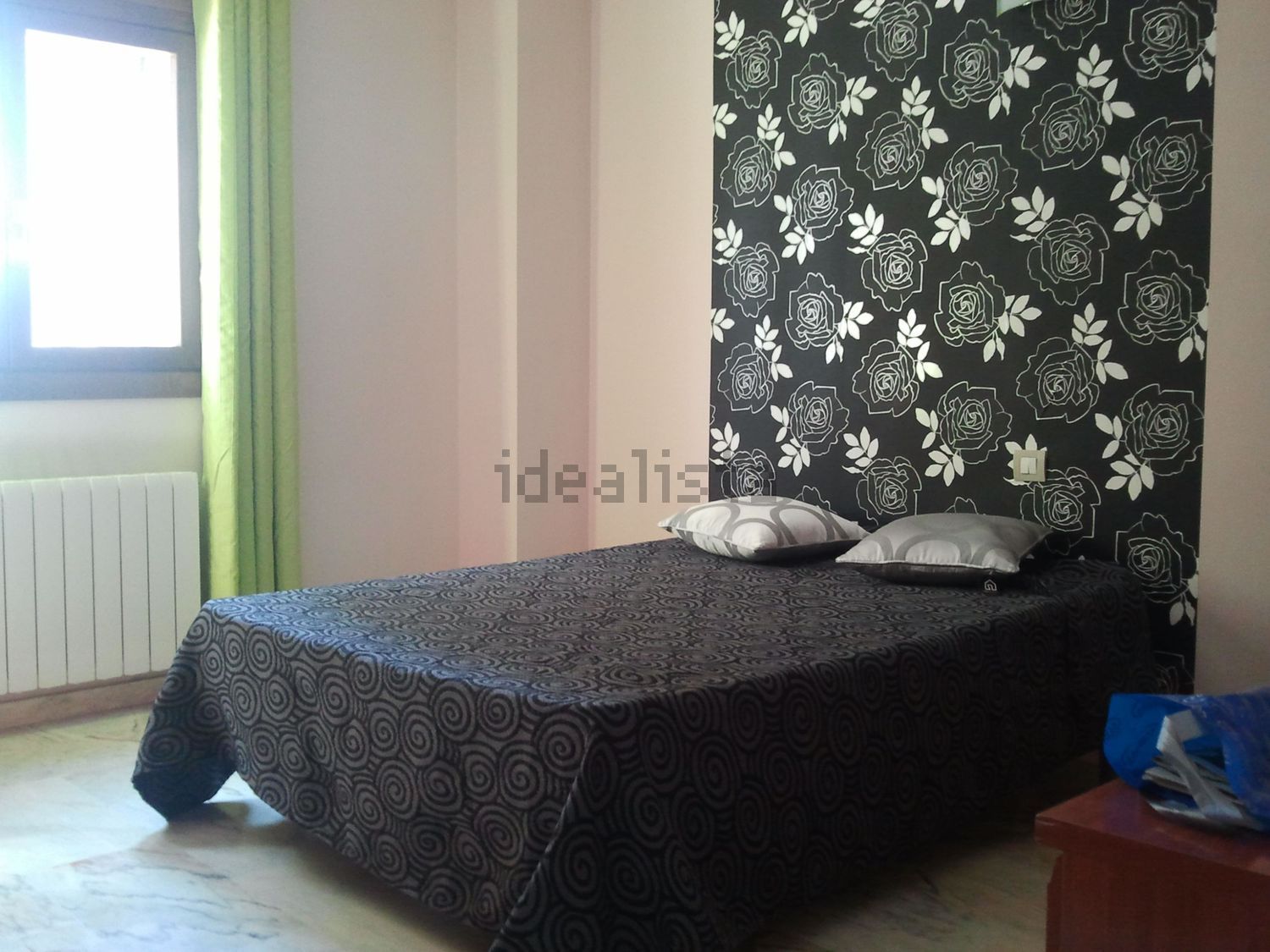 Piso de 100 m² en Mérida