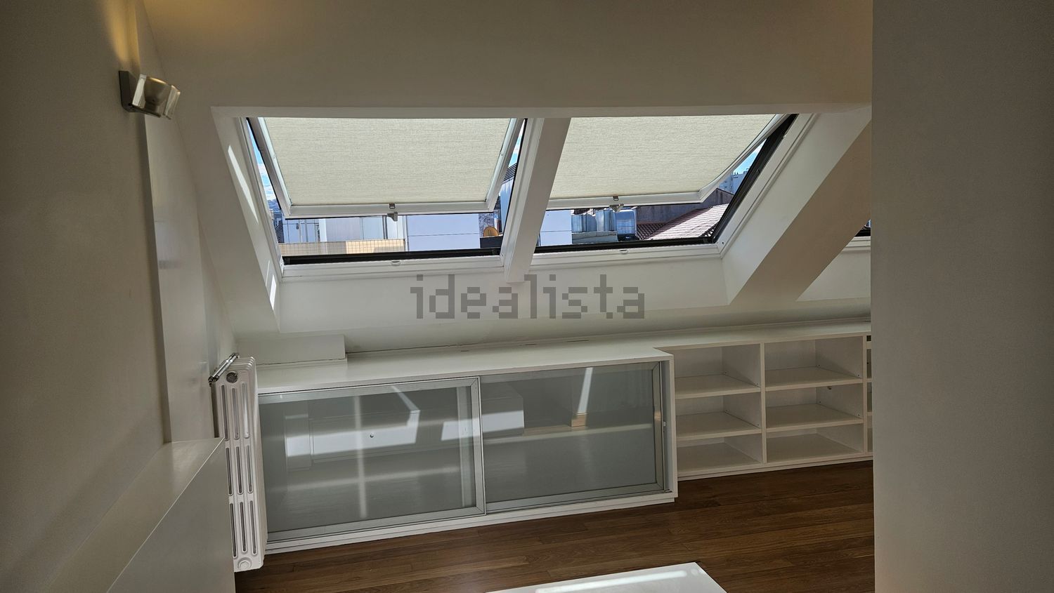 Piso de 62 m² en Vigo