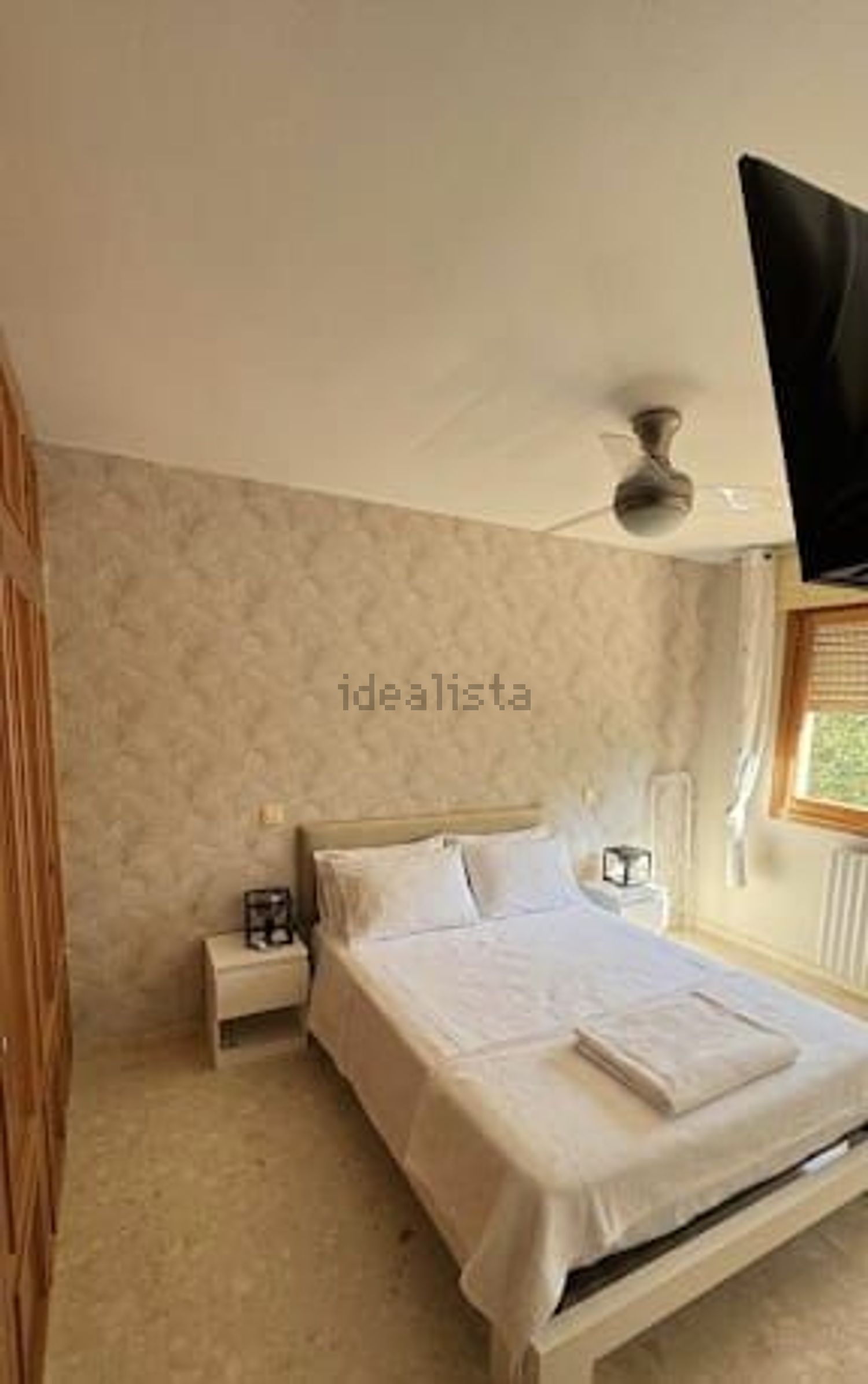 Habitació de lloguer, Saragossa