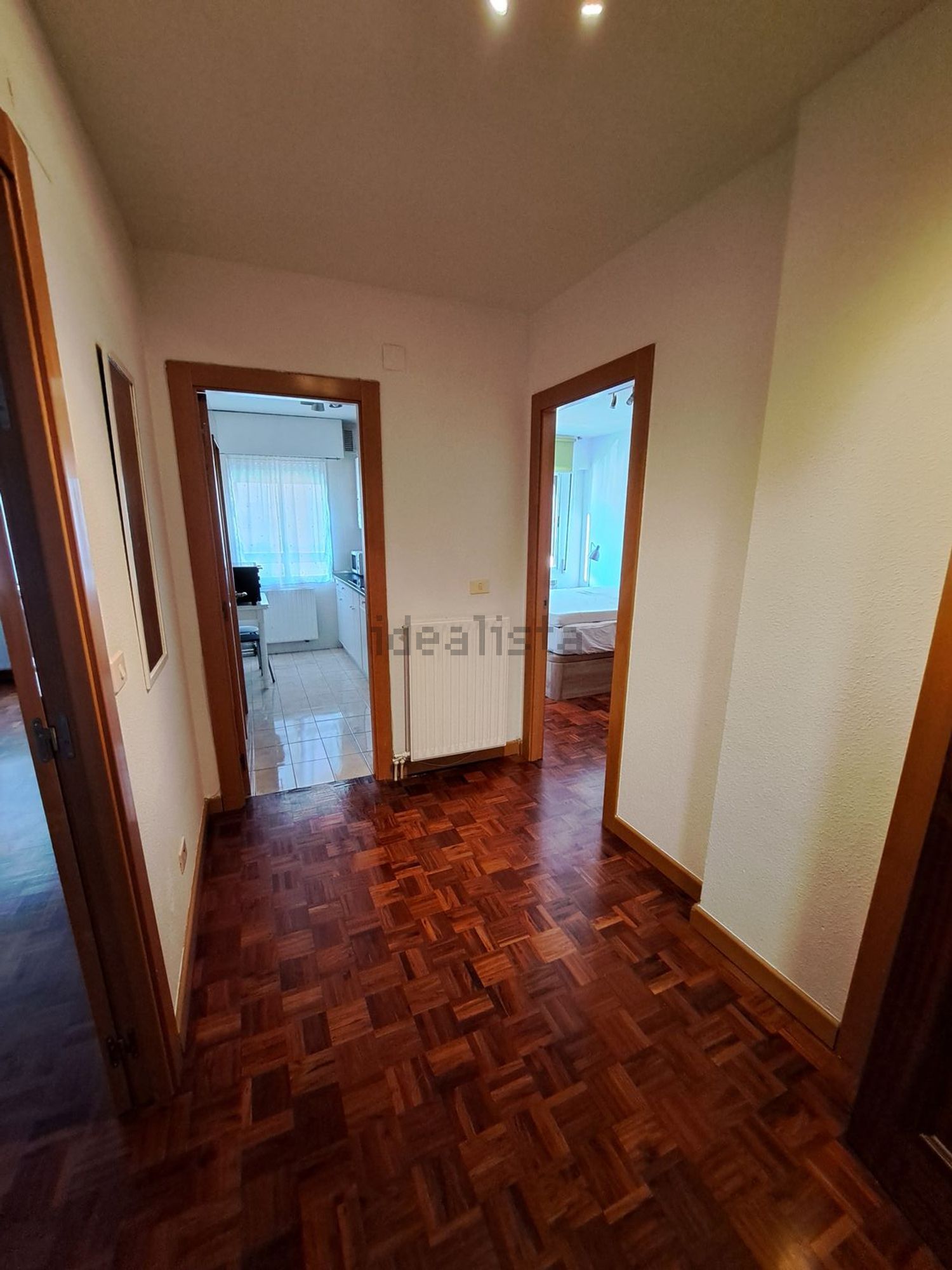 Piso de 50 m² en Burgos