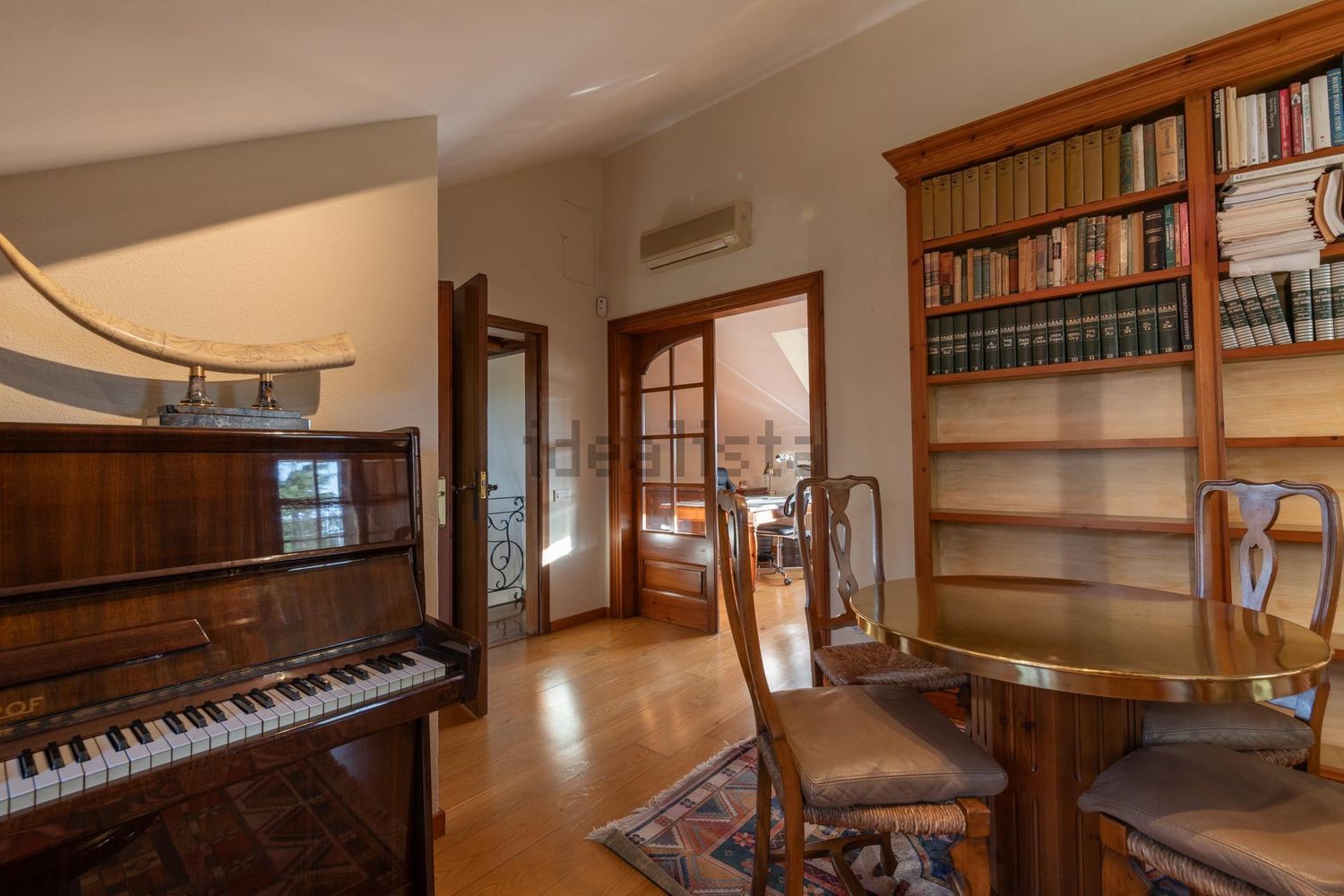 Casa de 433 m² en Sant Cugat del Vallès