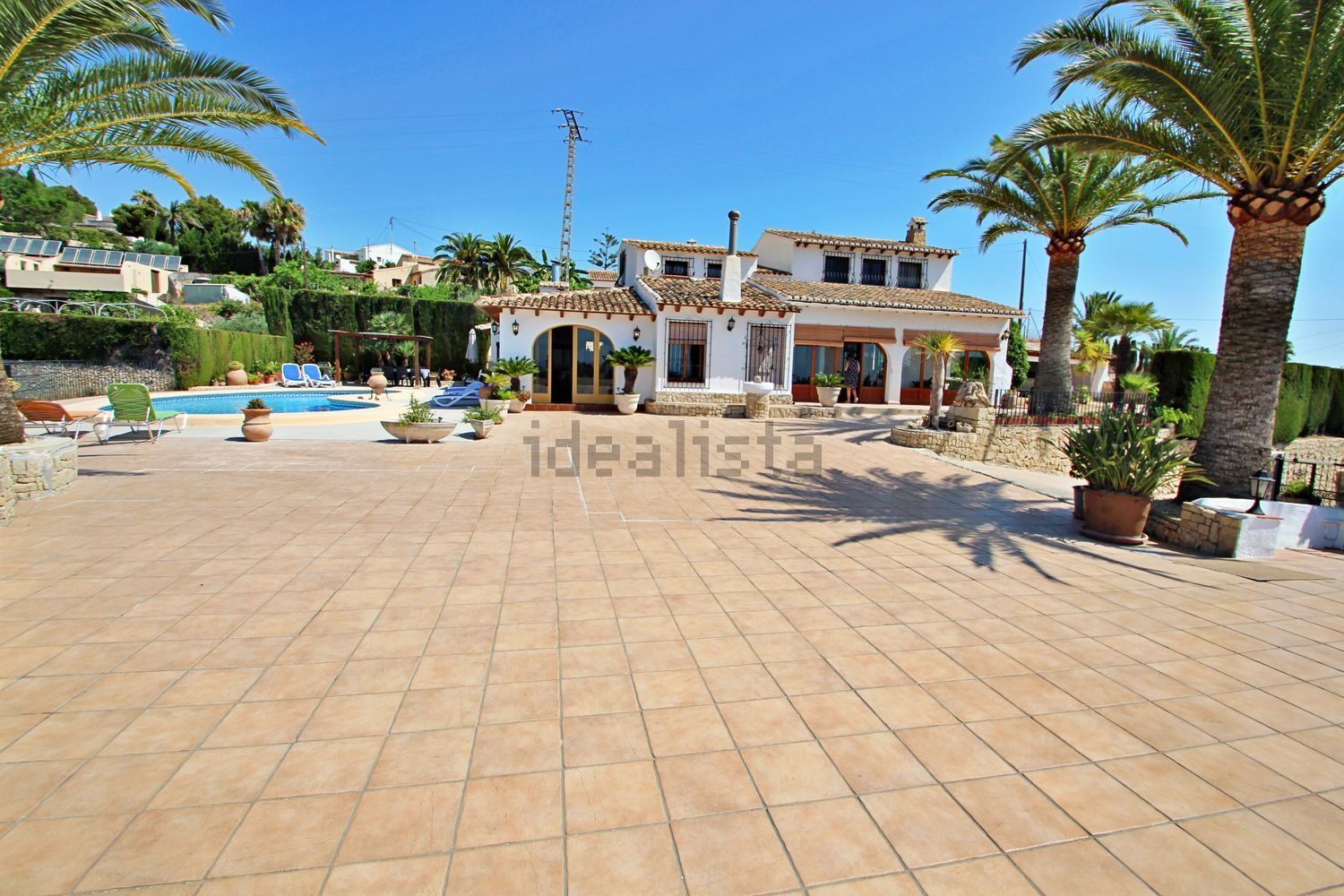 Casa 170 m² a Benissa