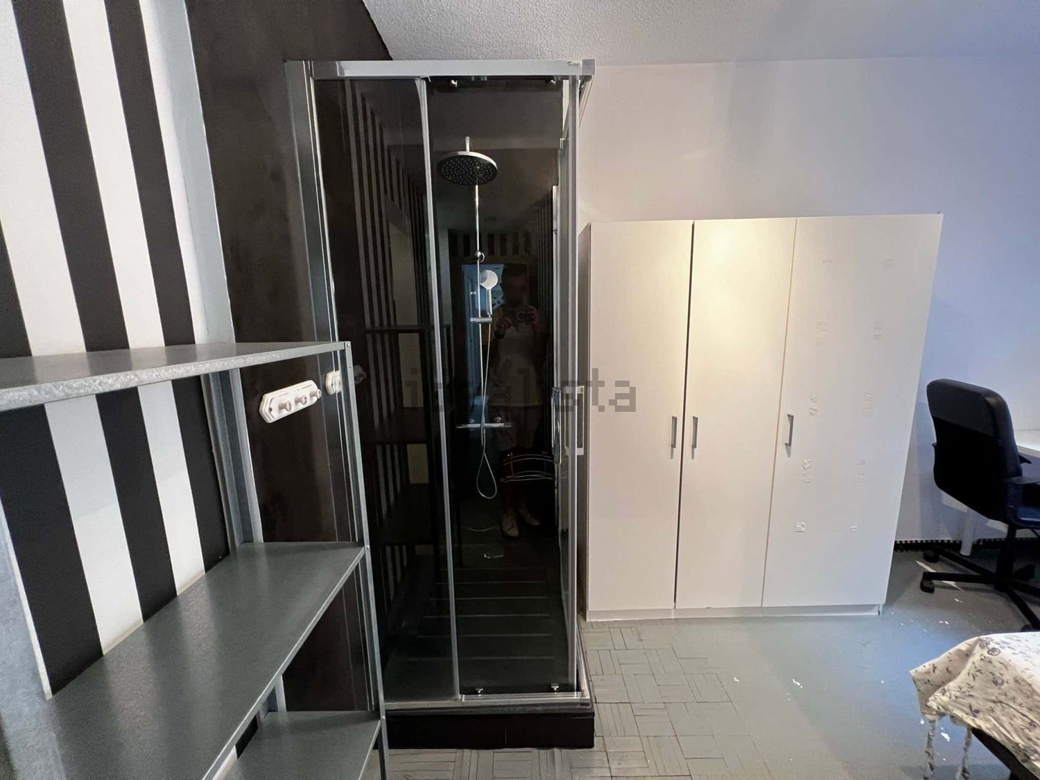 Habitación en alquiler, Madrid