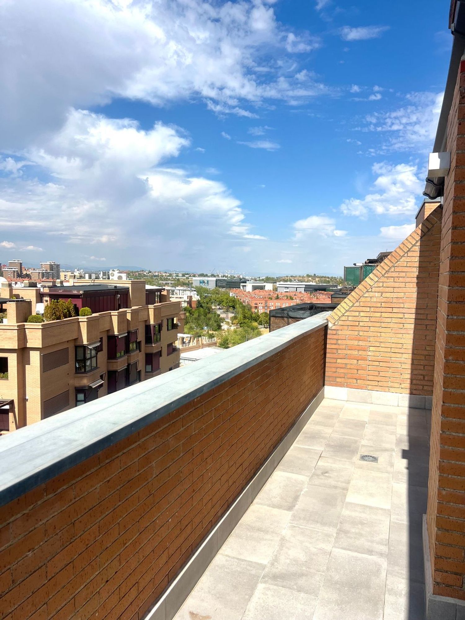 Piso de 130 m² en Madrid