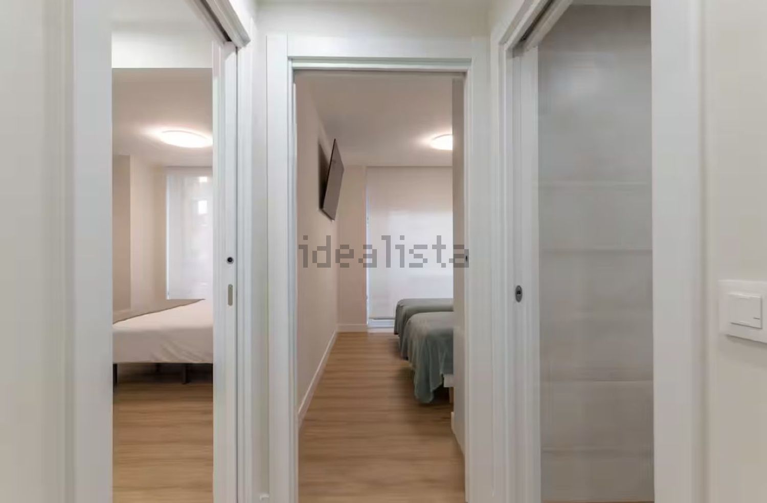 Pis de 82 m² a Bilbao