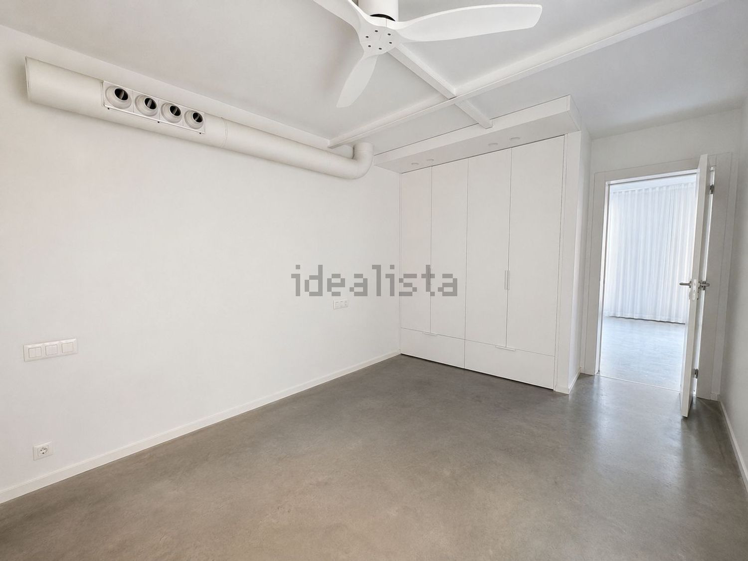 Pis de 200 m² a Alacant