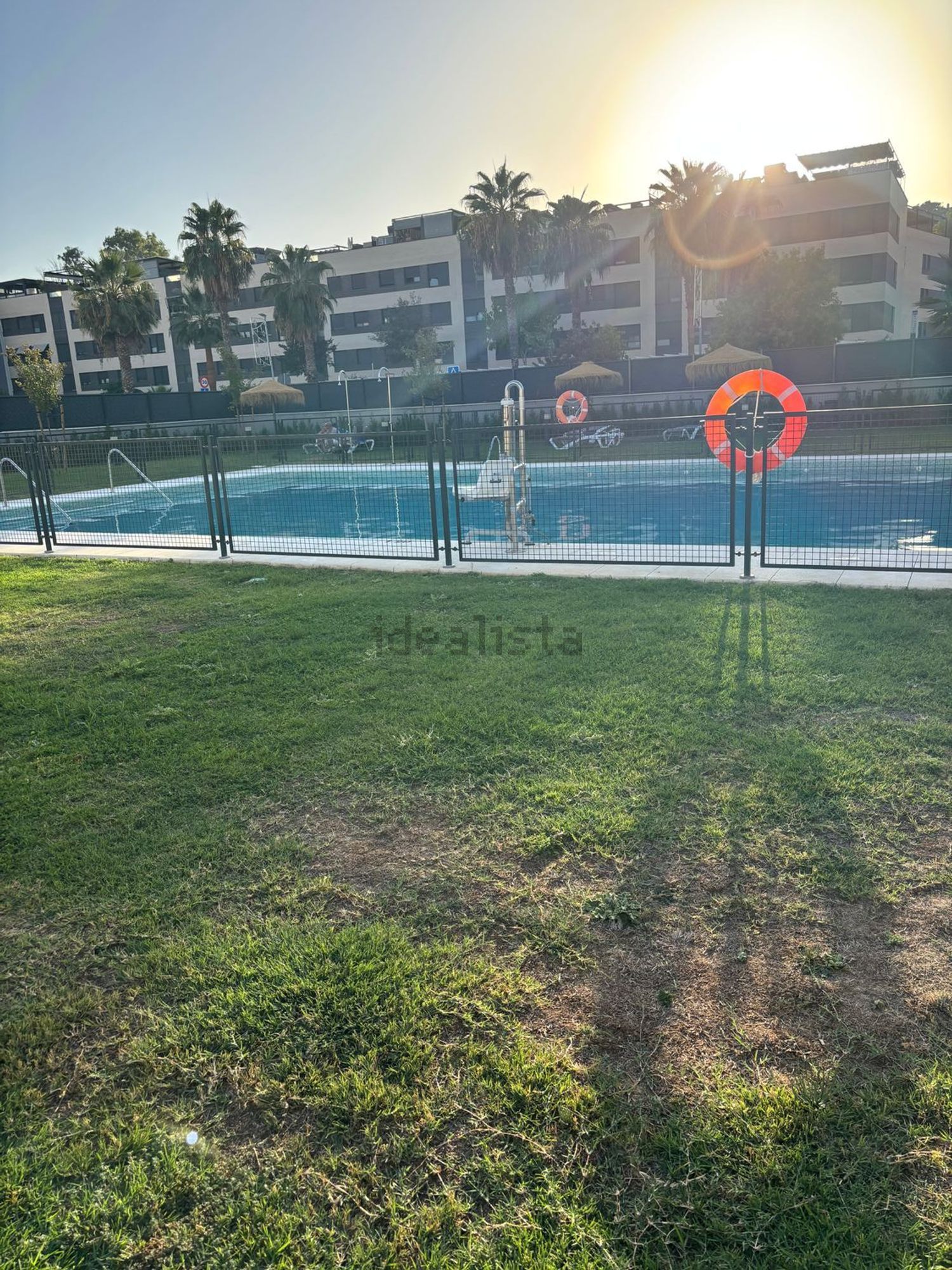 Piso de 80 m² en San Juan de Aznalfarache