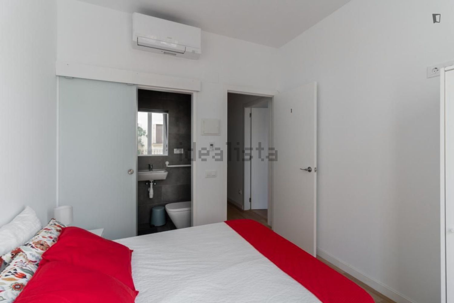 Habitación en alquiler, Barcelona