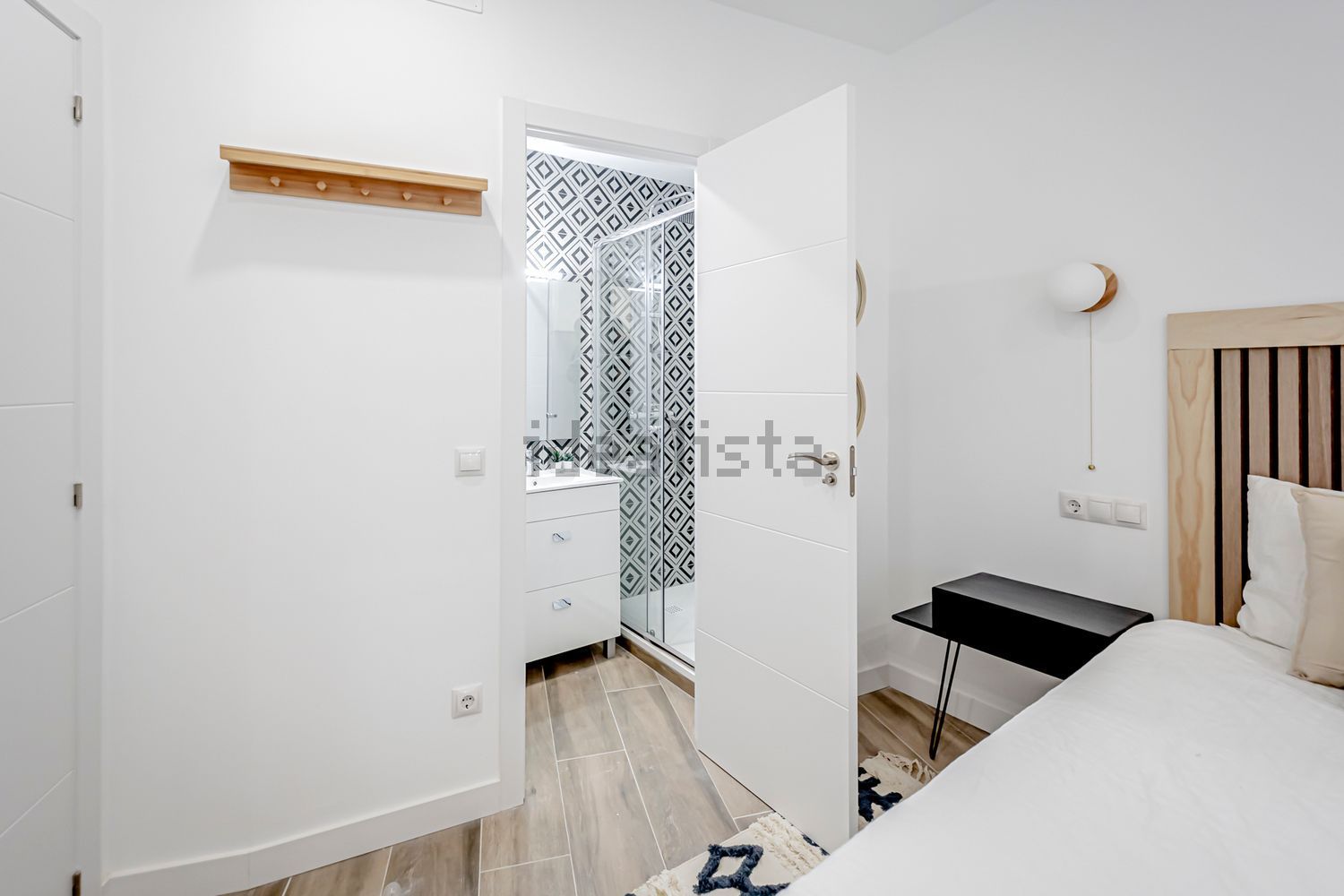 Flat 68 m² in Madrid