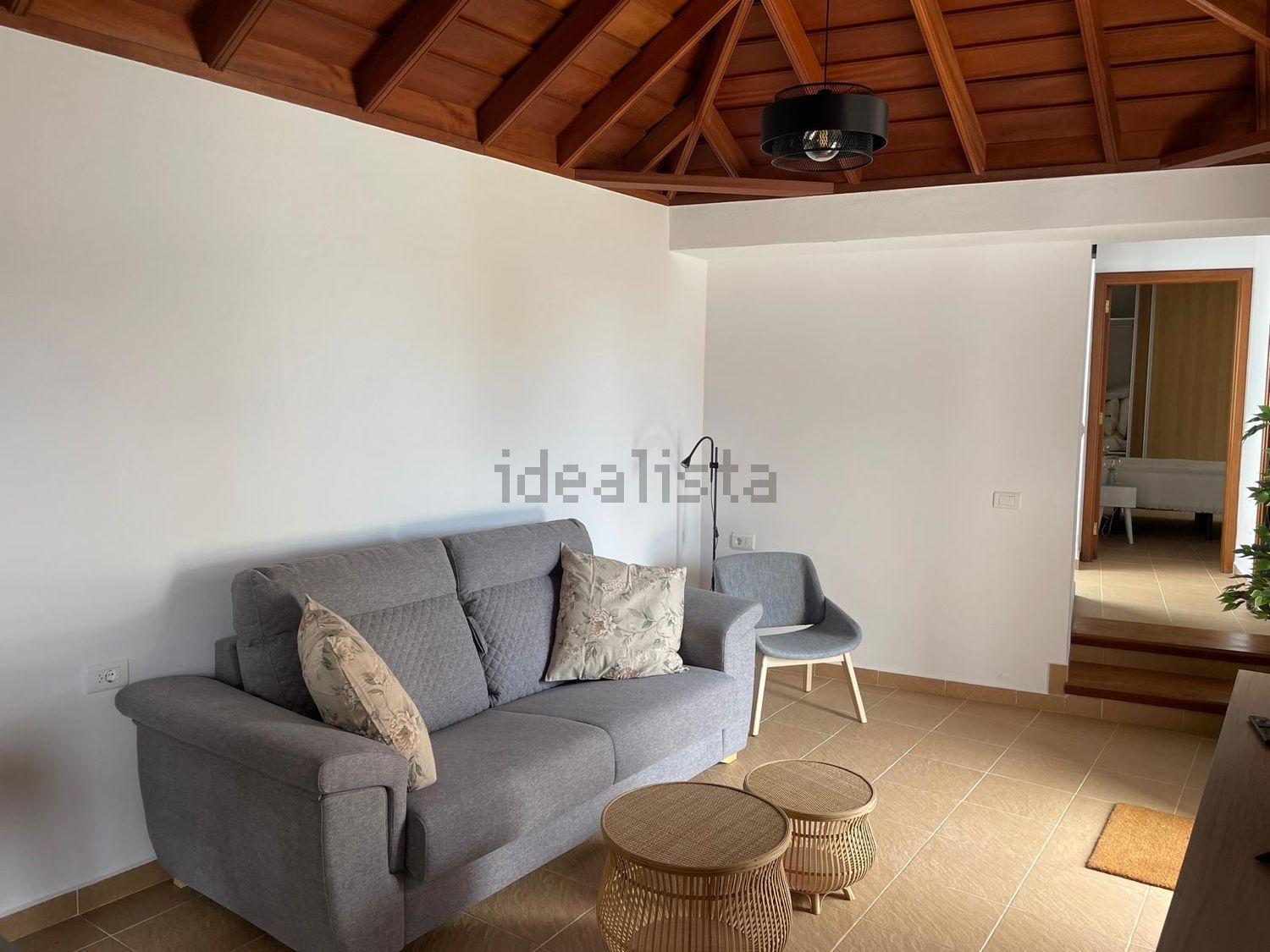 Casa de 130 m² a Breña Alta