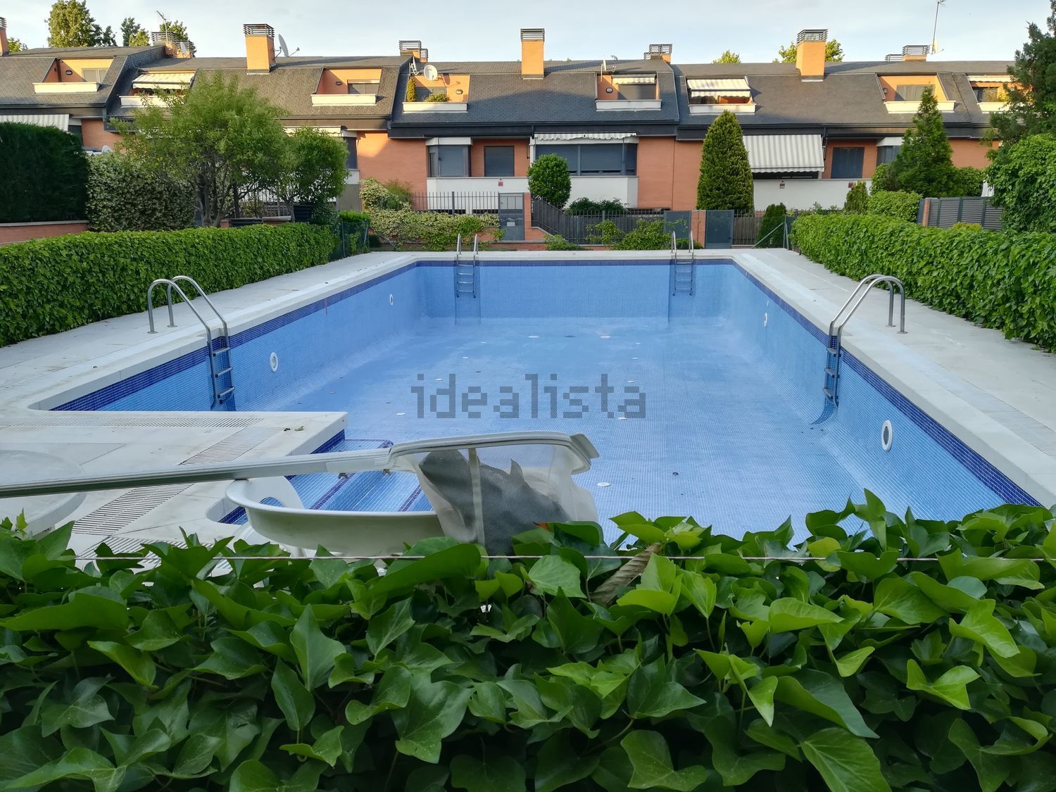 Habitación en alquiler, Madrid