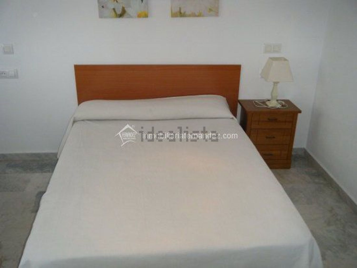 Квартира 80 м² у Cáceres