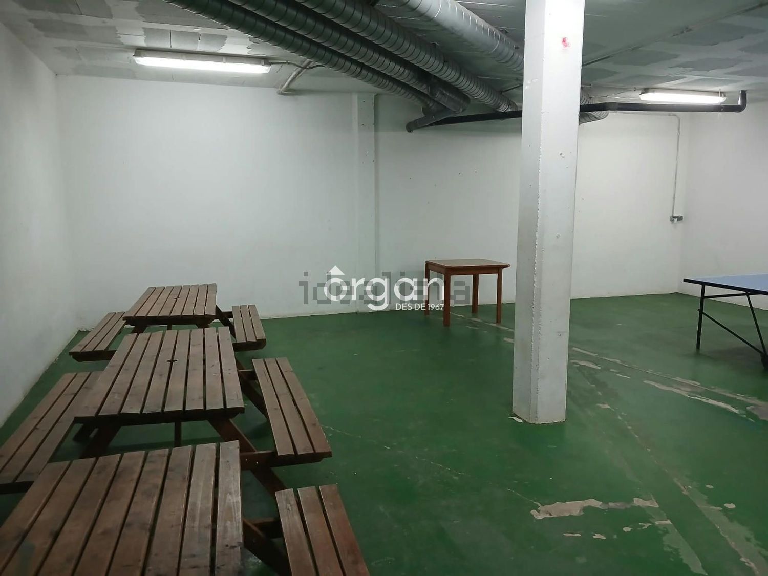 Piso de 116 m² en Sabadell