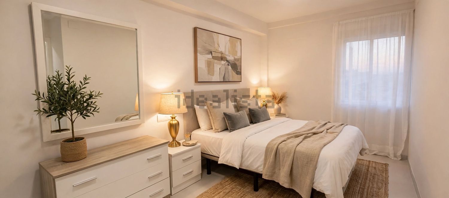 Apartamento 130 m² em Sevilla