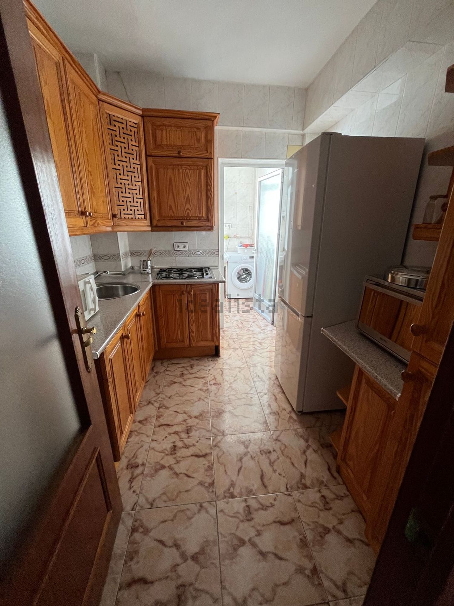 Habitación 80 m², Granada
