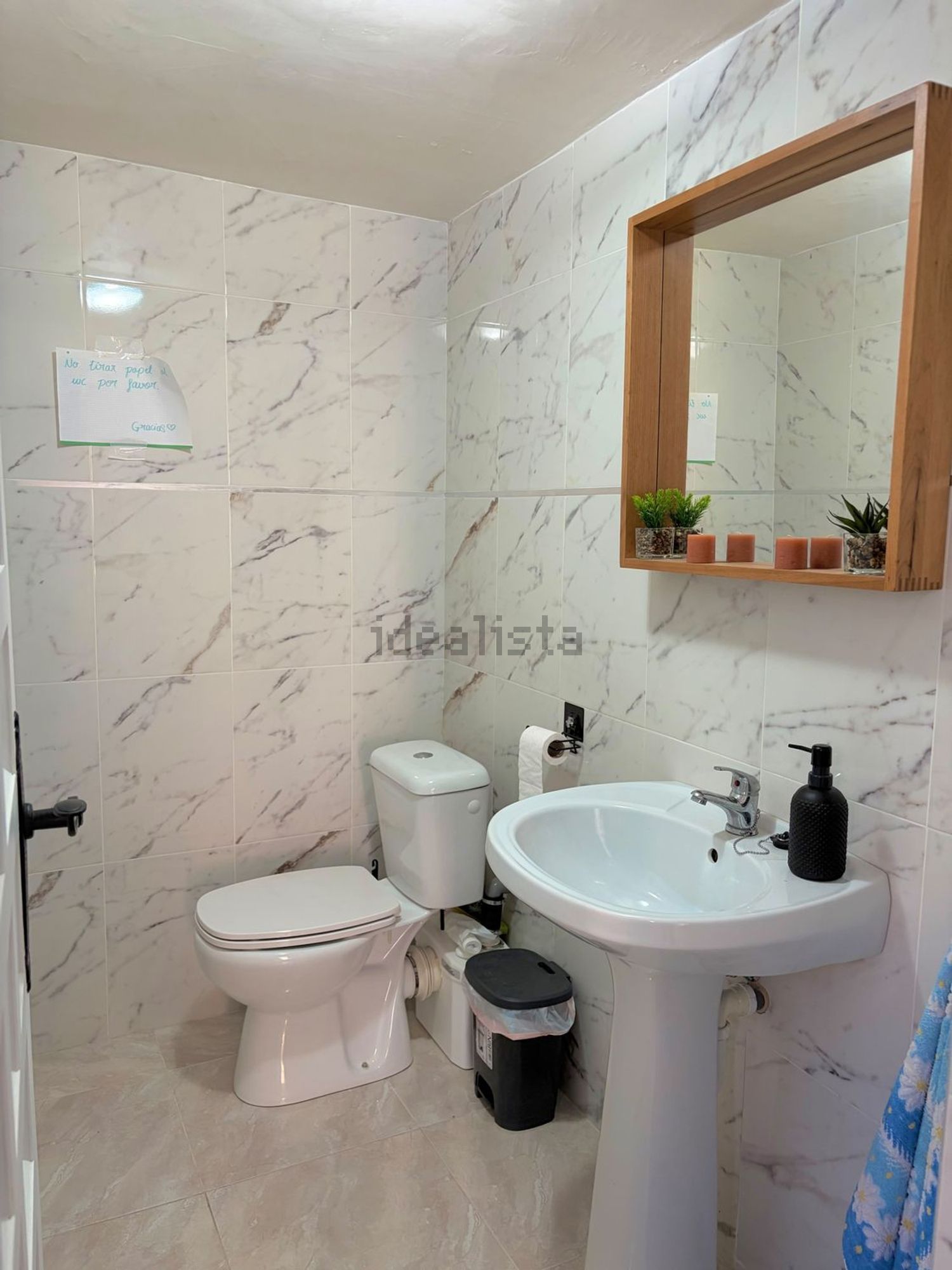 Casa de 130 m² en San Fulgencio