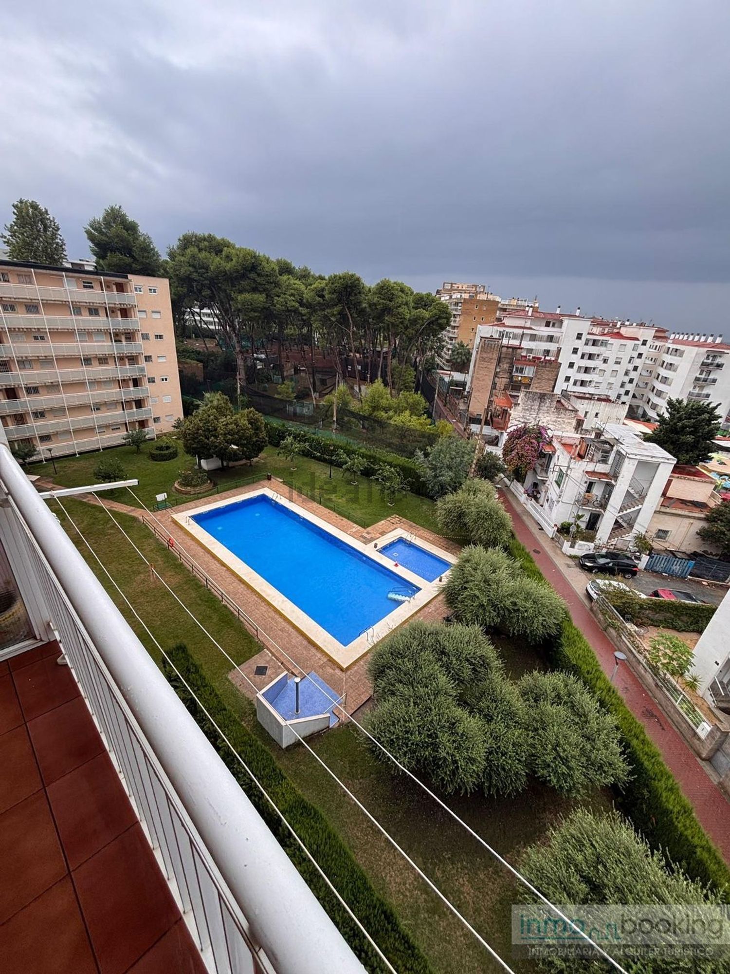 Wohnung 65 m² in Salou