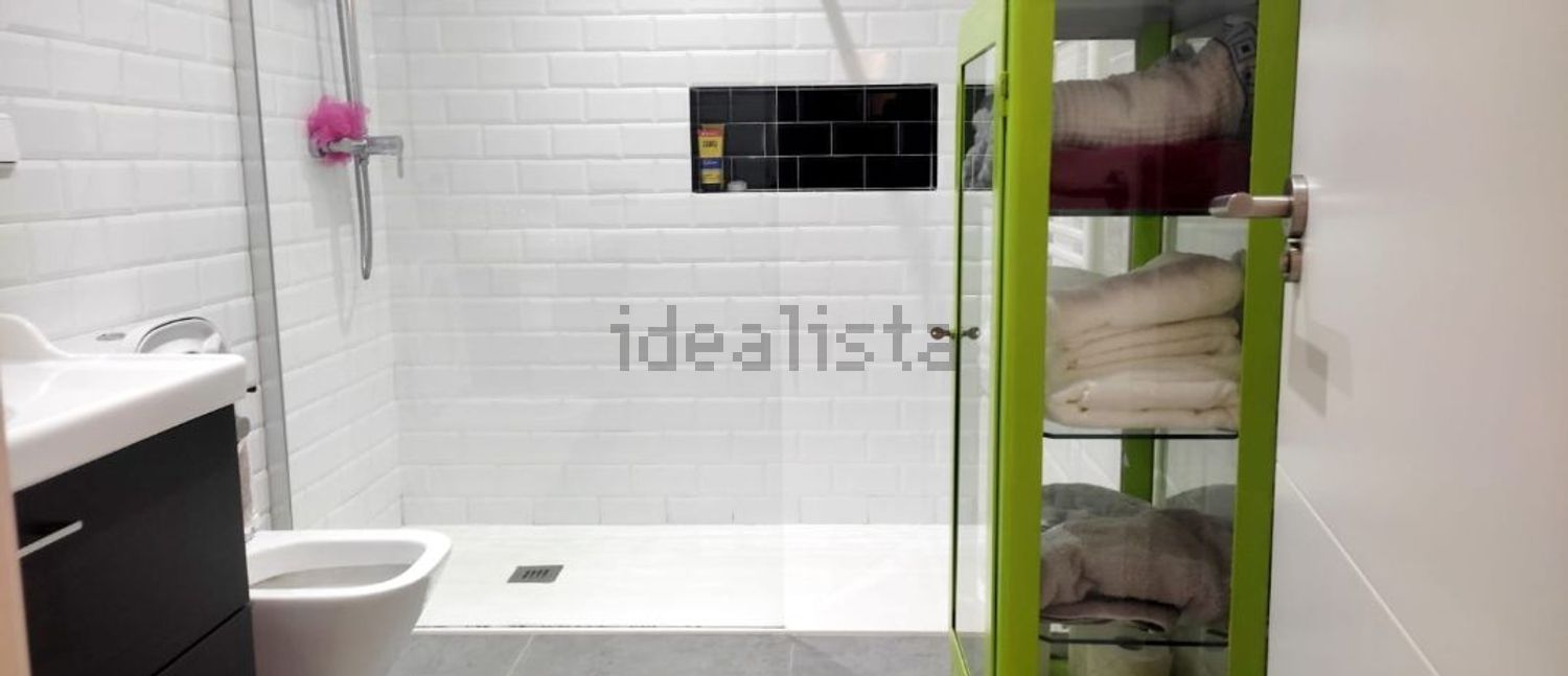 Pis de 75 m² a Madrid