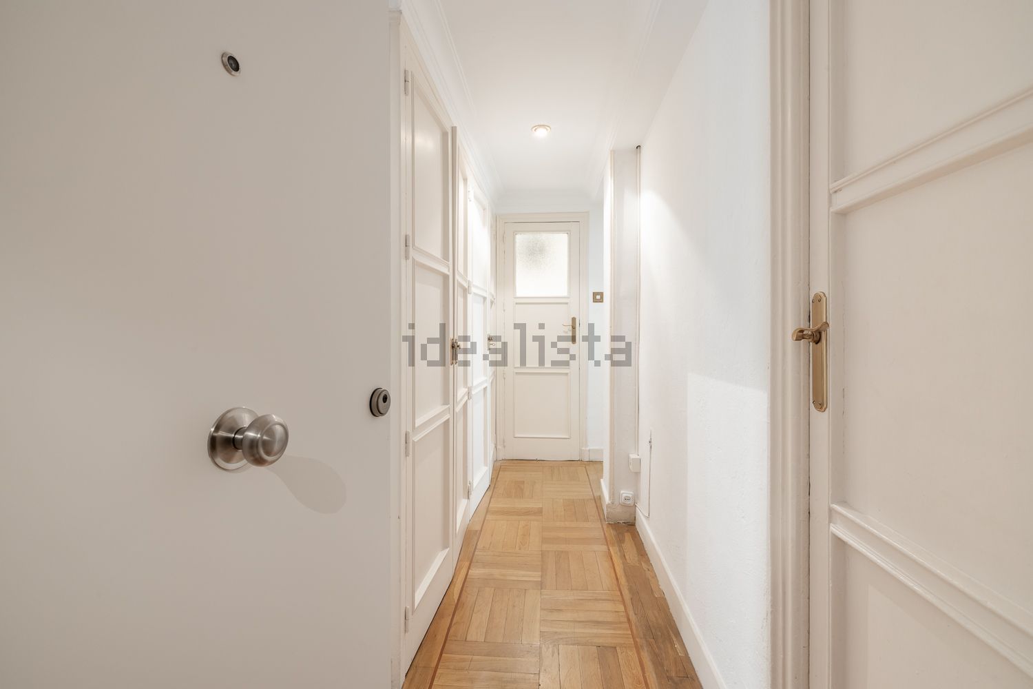 Pis de 55 m² a Madrid