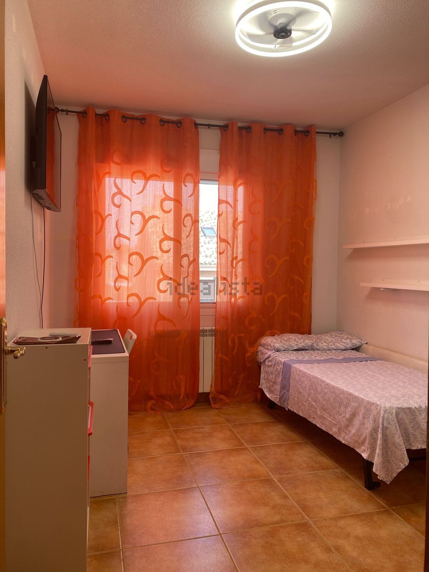 Zimmer zur Miete, Seseña