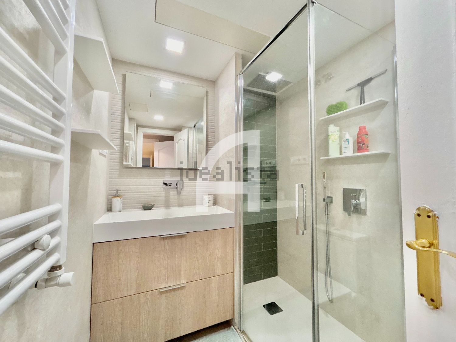 Pis de 85 m² a Madrid