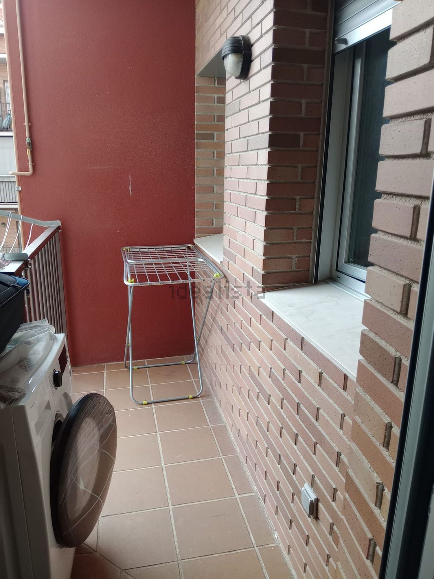 Habitació de lloguer, Castelldefels