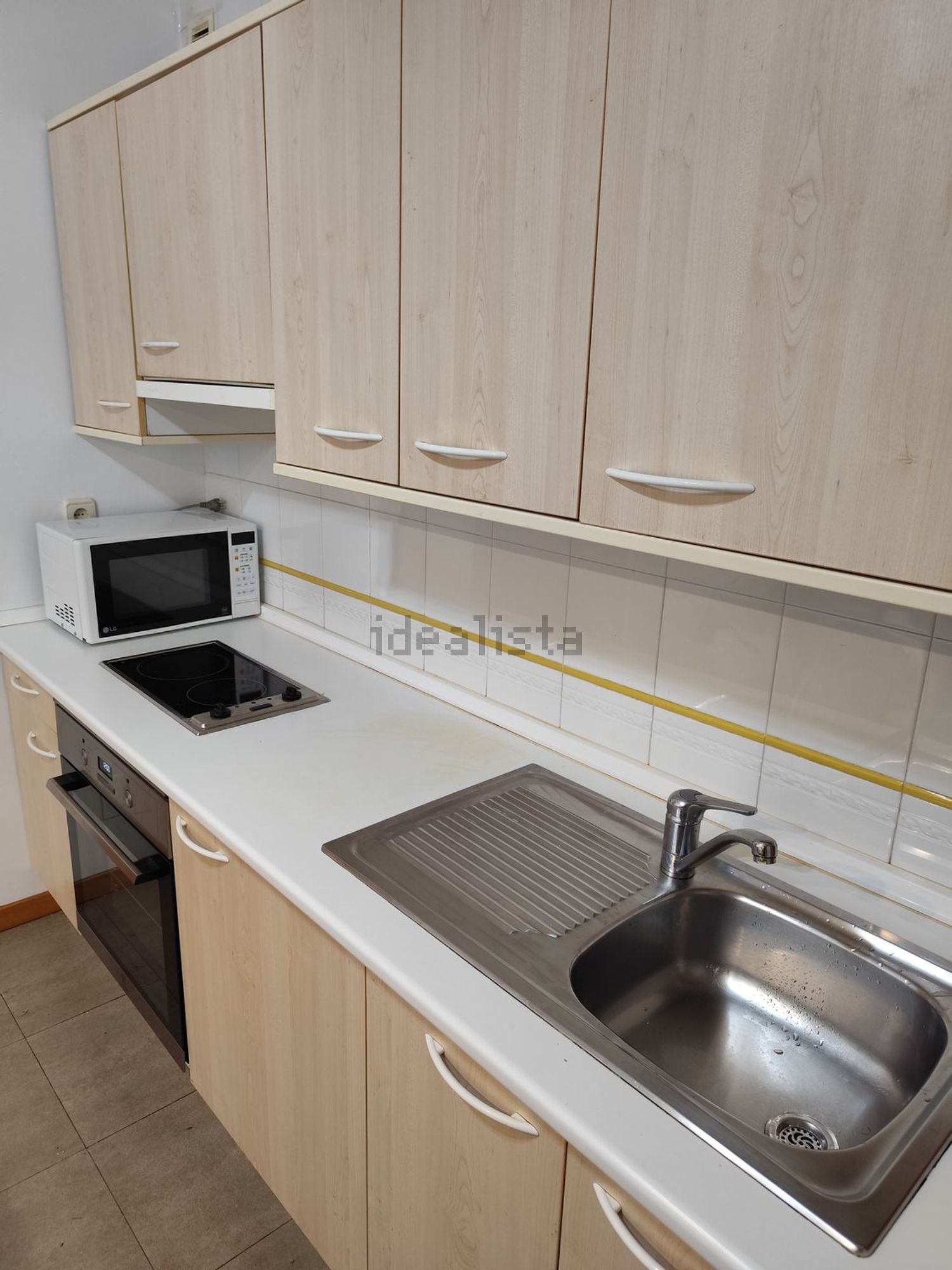 Pis de 30 m² a Vigo