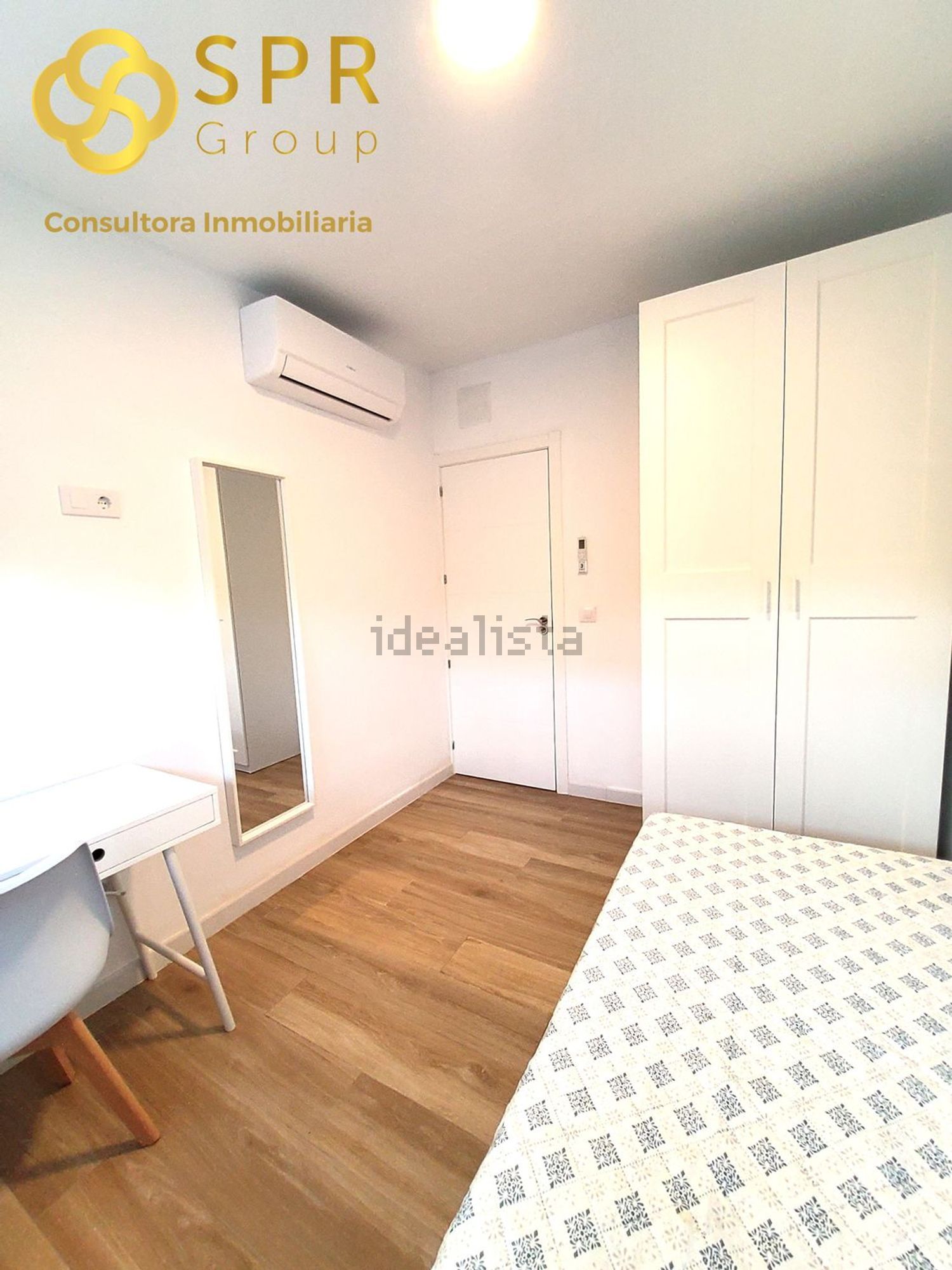 Habitación en alquiler, Sevilla
