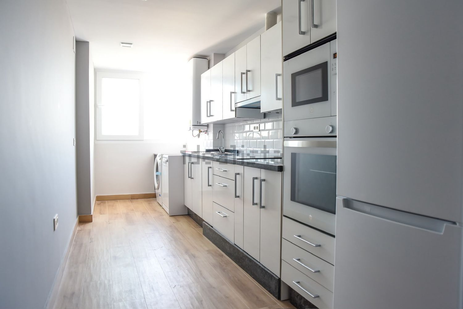 Appartamento 147 m² a Málaga