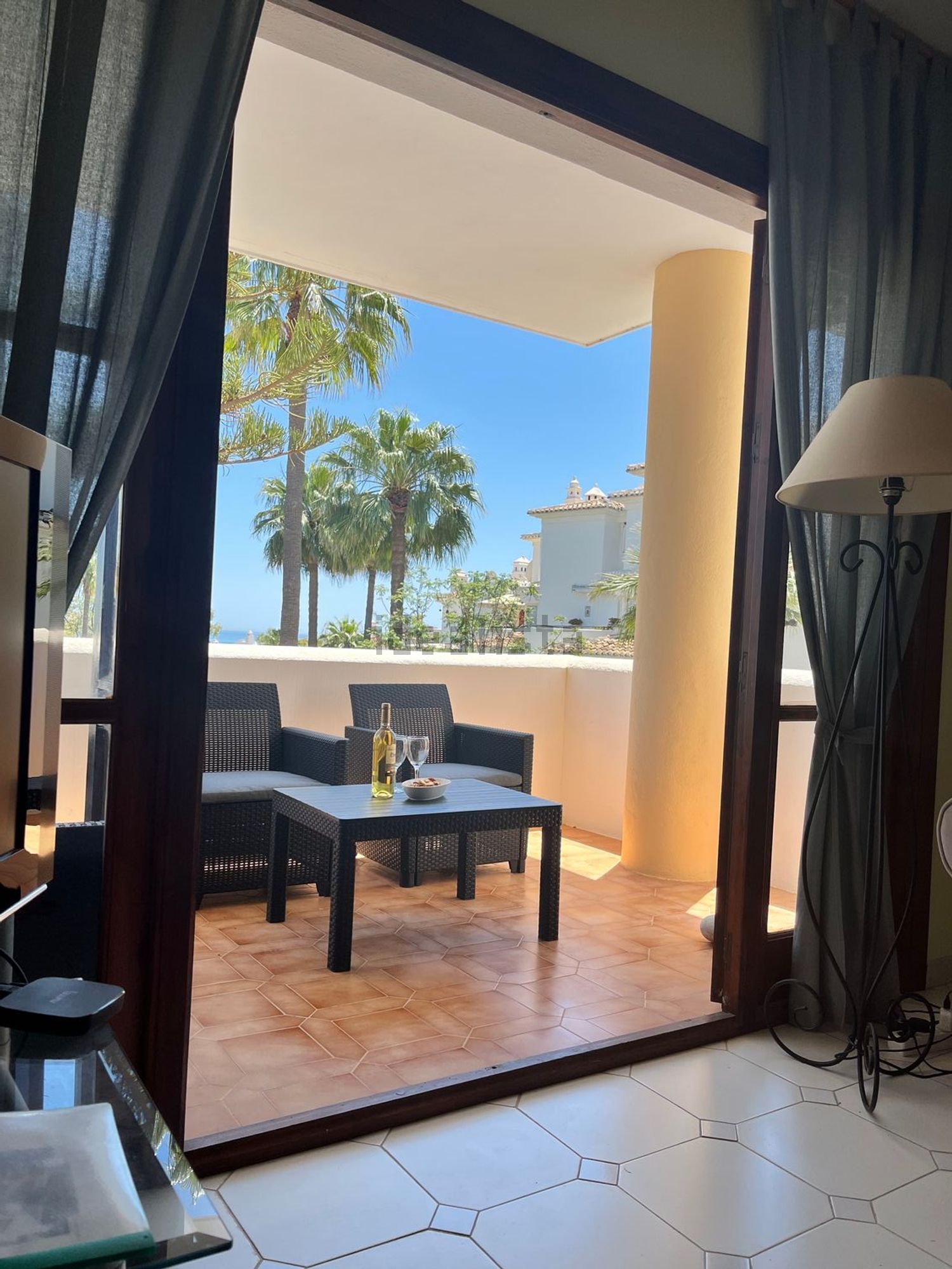 Piso de 72 m² en Mijas