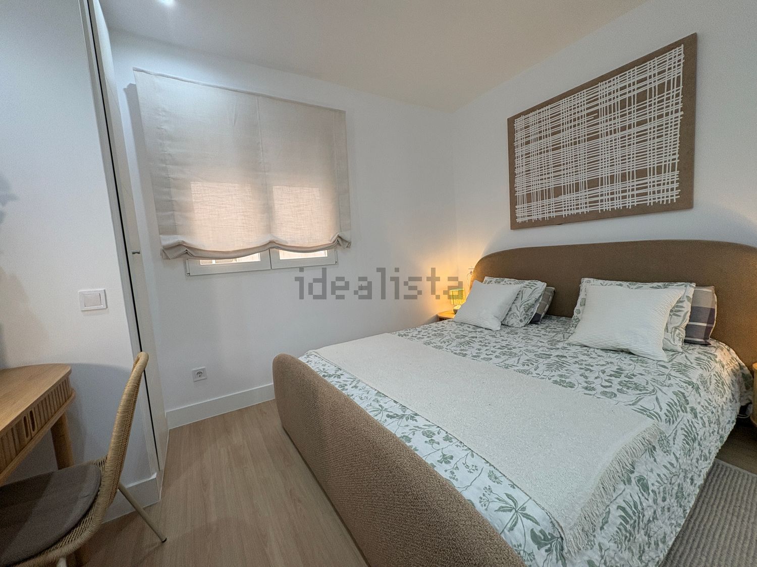 Pis de 106 m² a Màlaga