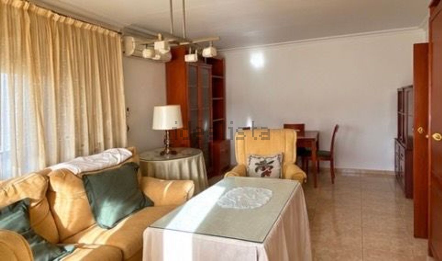 Habitación en alquiler, Sevilla