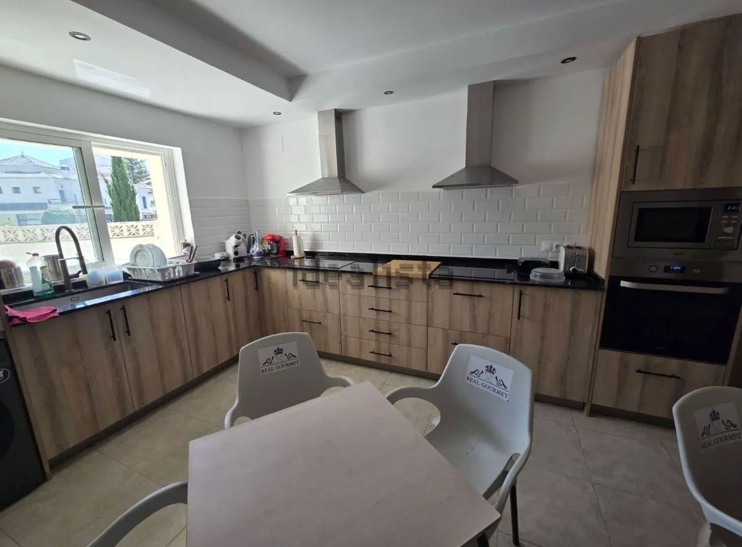 Habitació de lloguer, Benalmádena