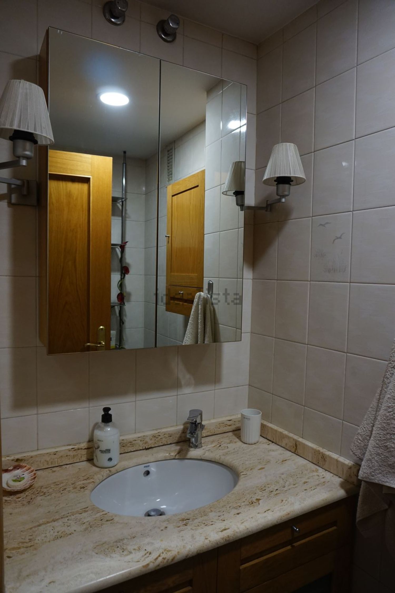 Habitación en alquiler, Burgos