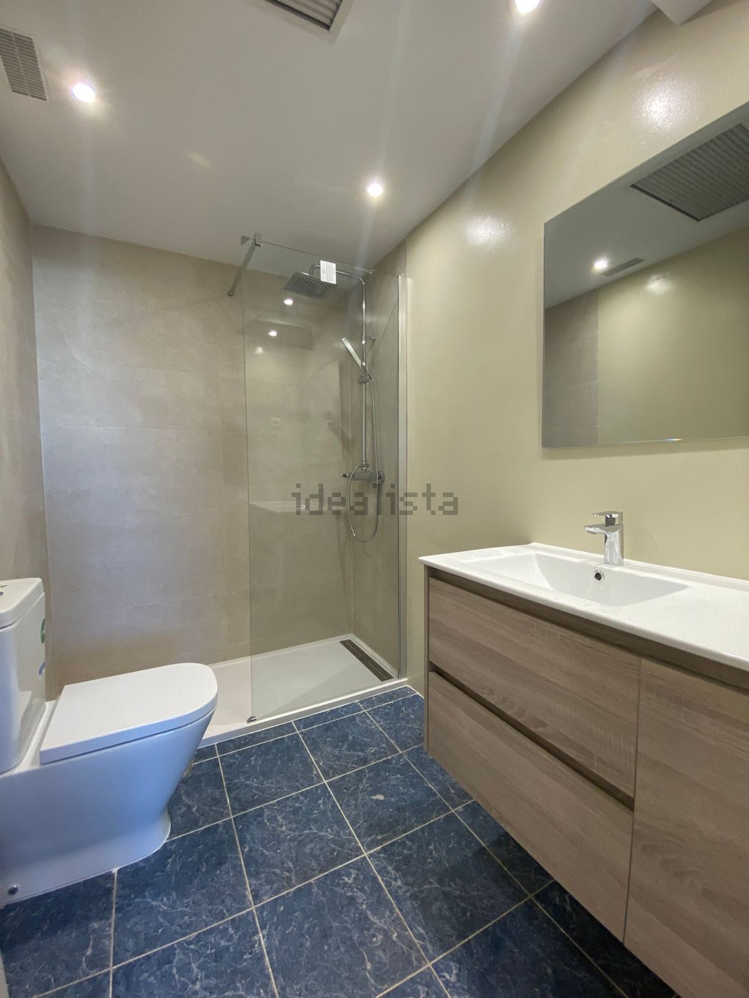 Pis de 168 m² a Madrid