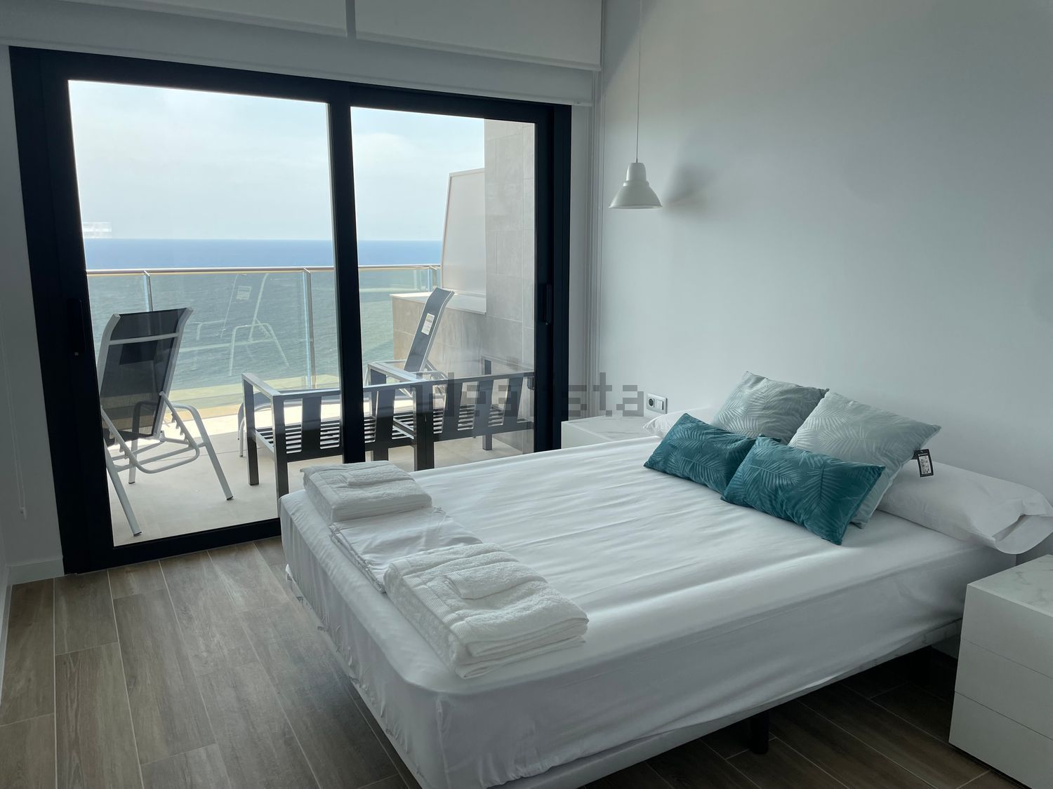 Wohnung 65 m² in Benidorm