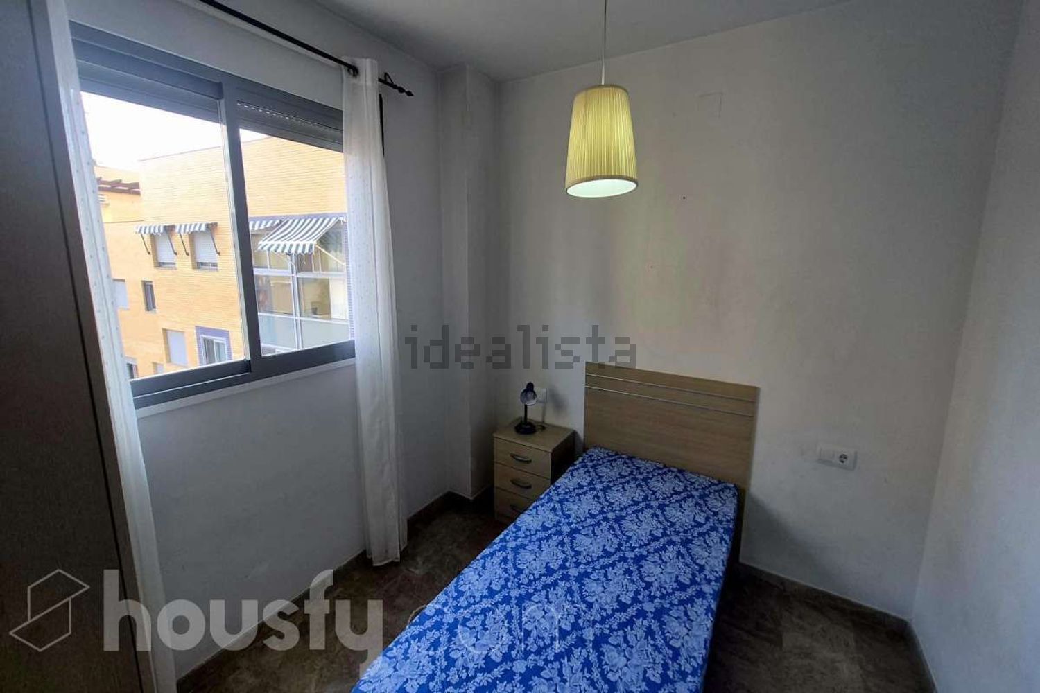 Pis de 122 m² a Cartagena