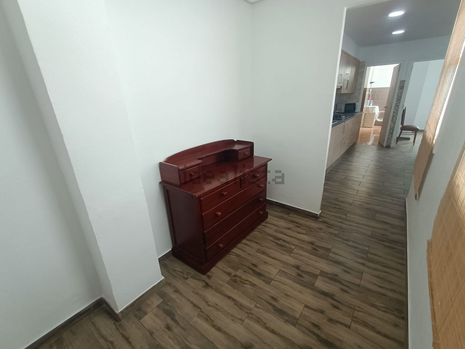 Piso de 95 m² en Elche