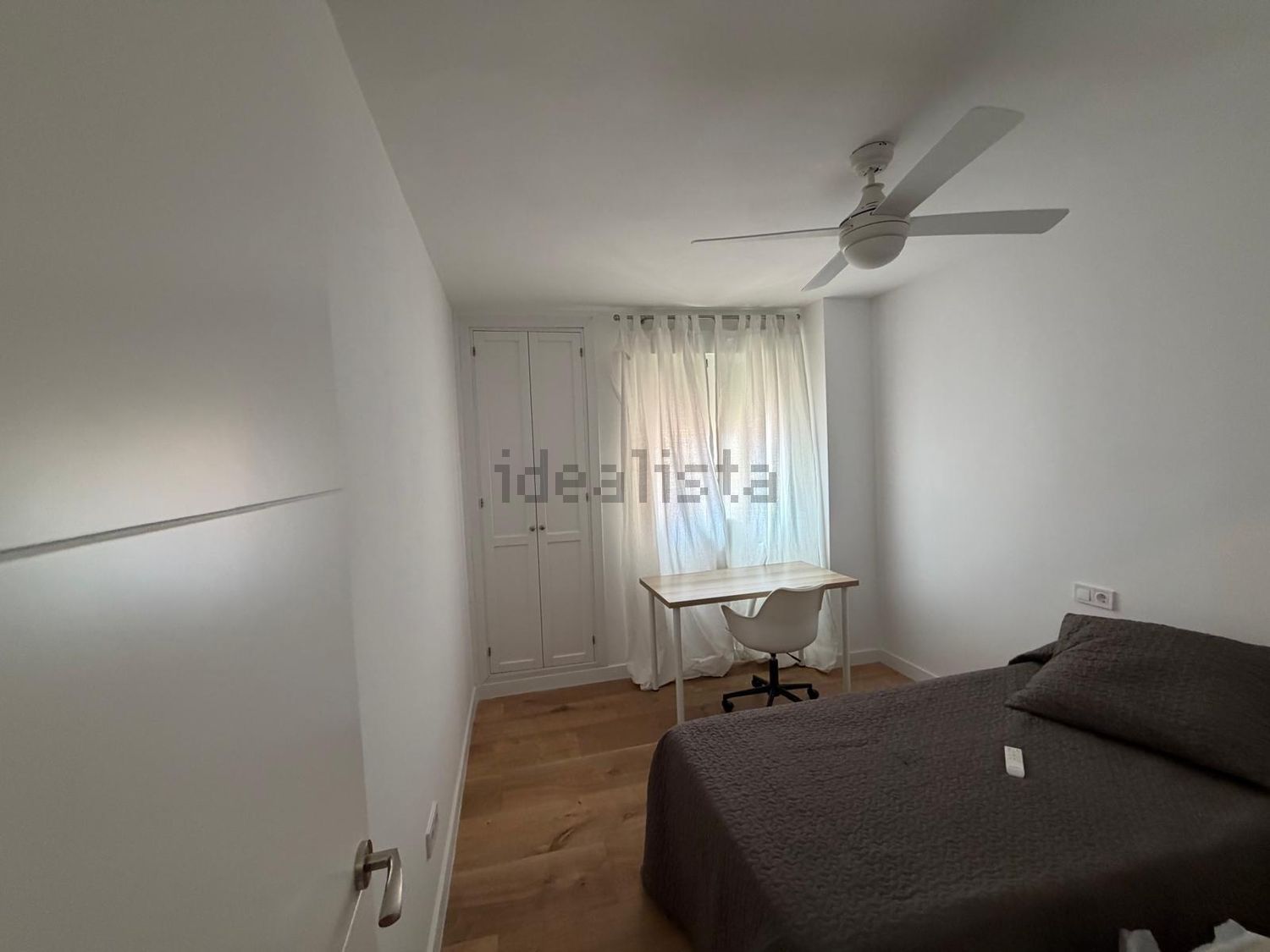 Habitació de lloguer, Sevilla