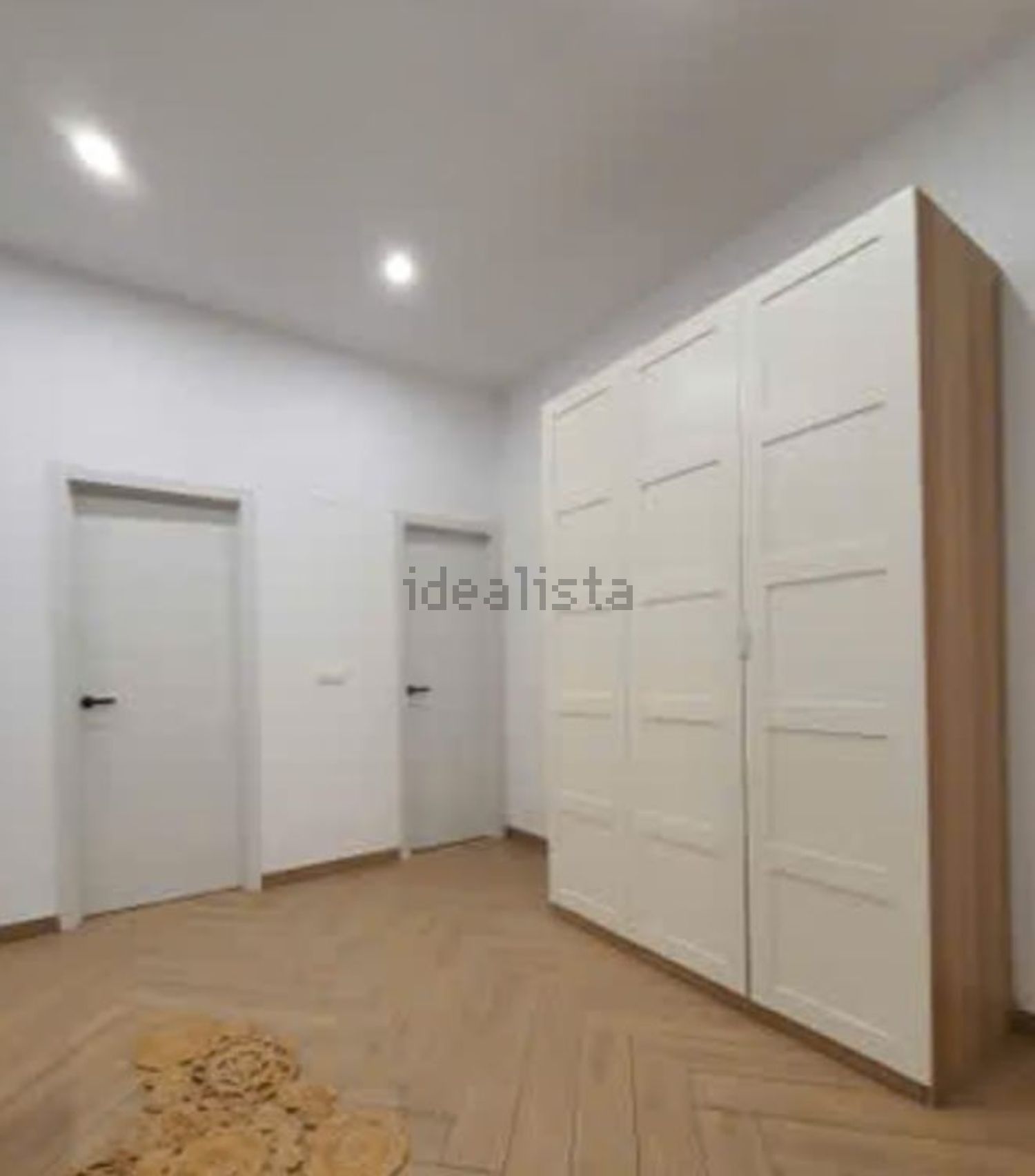 Pis de 75 m² a Màlaga