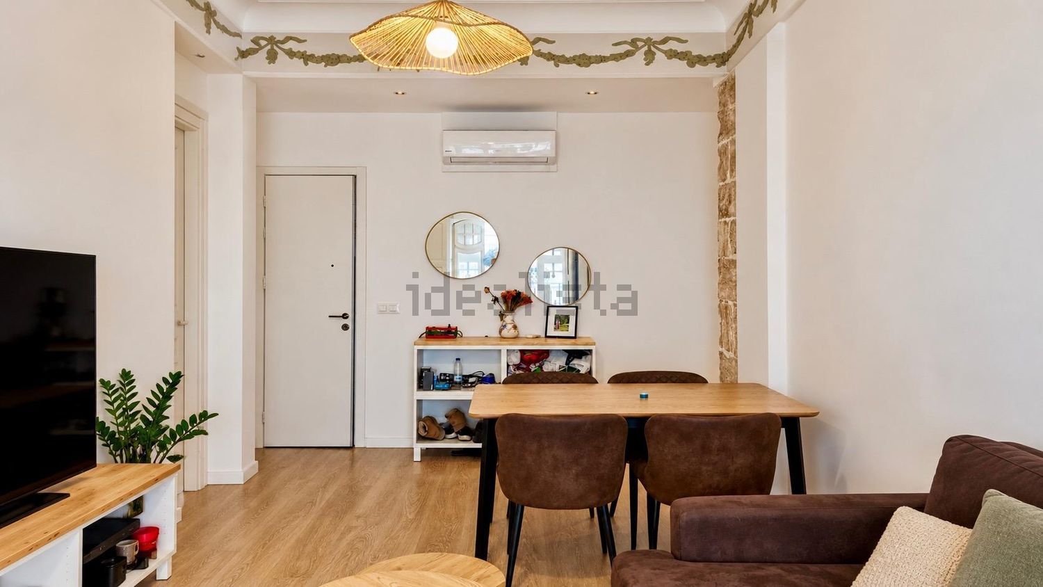 Piso de 68 m² en Valencia