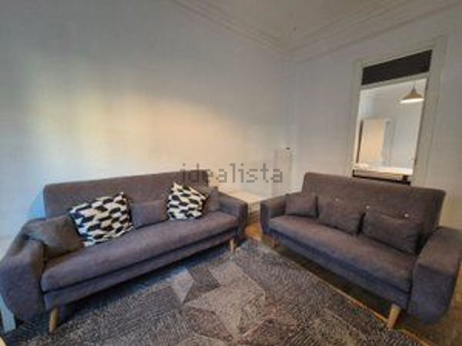 Piso de 120 m² en Madrid