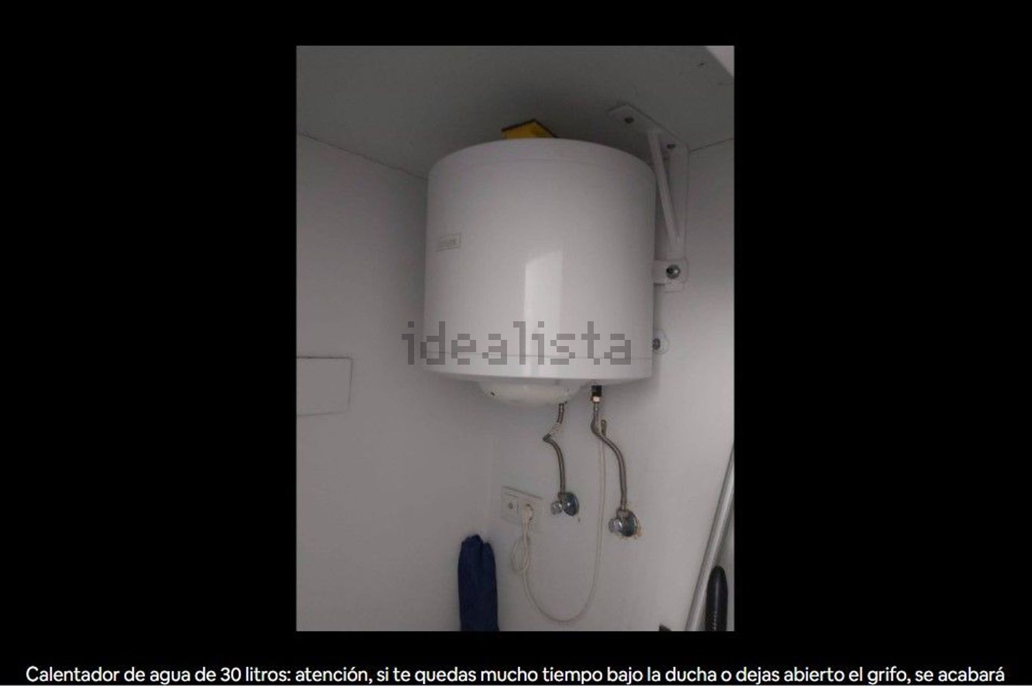 Piso de 90 m² en Valencia