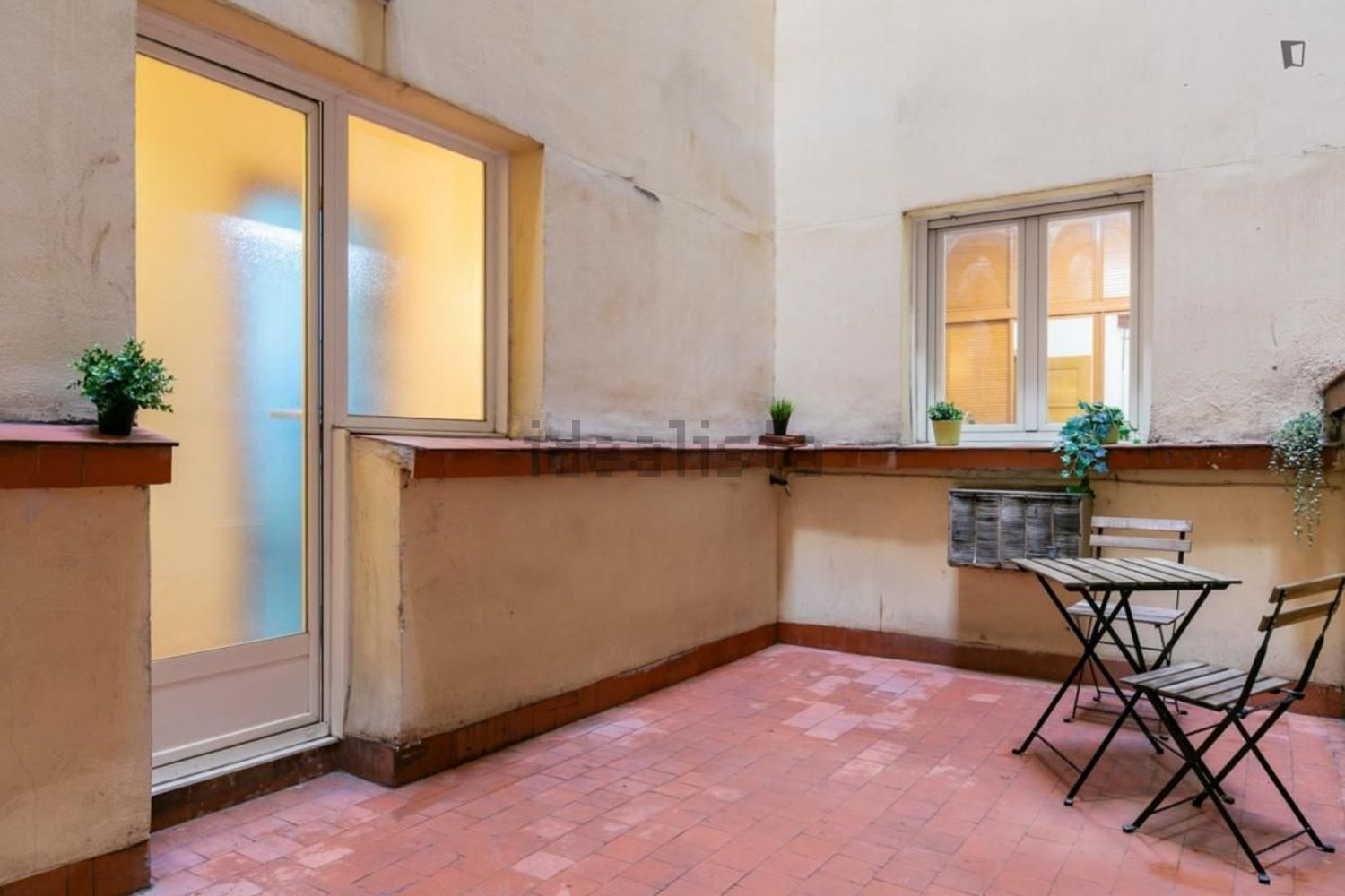Habitación en alquiler, Madrid